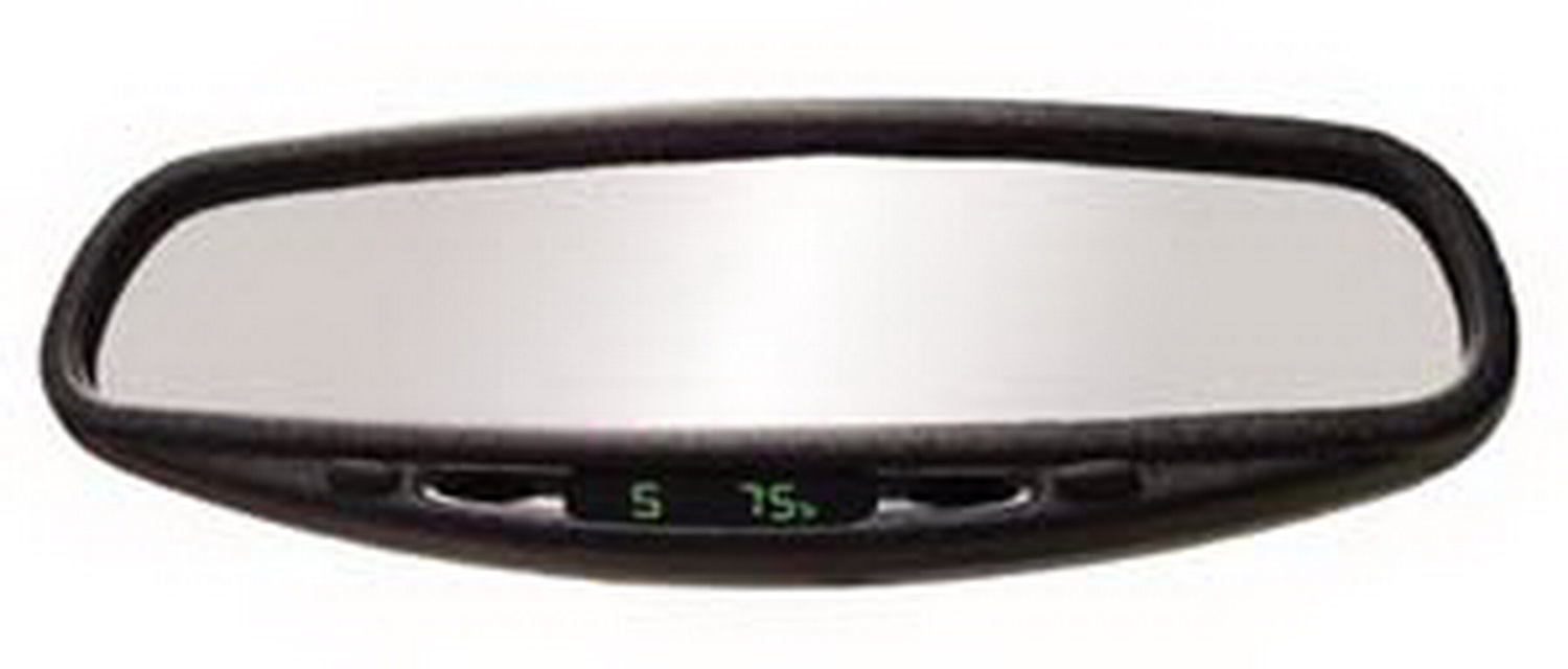 CIPA Mirrors CIPA Mirrors 36400 Inside Rear View Mirror