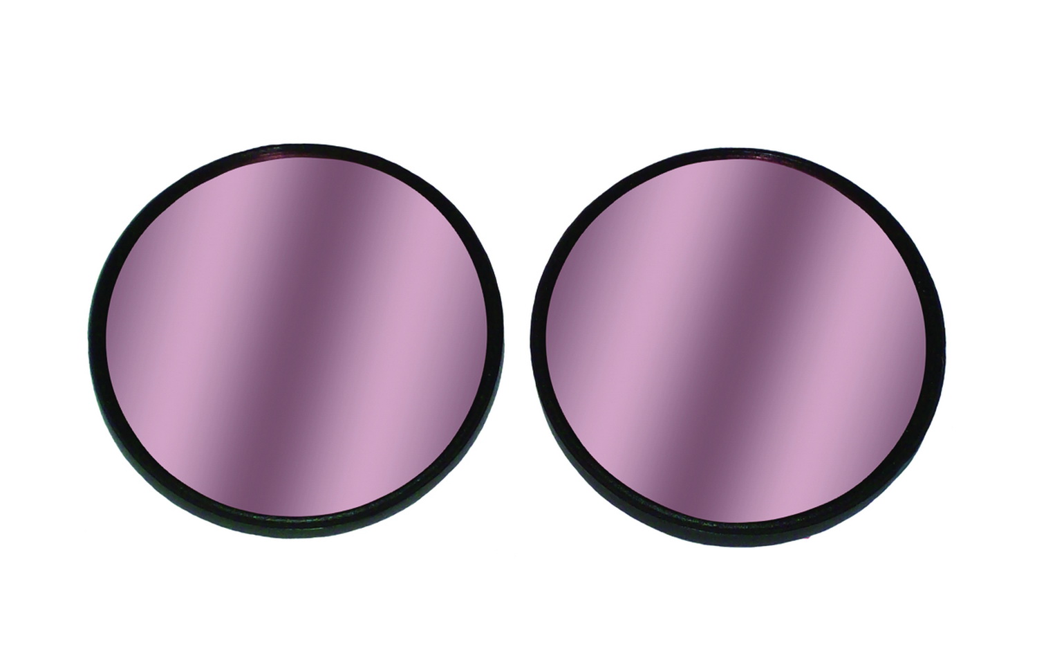 CIPA Mirrors CIPA Mirrors 49112 HotSpots; Convex Blind Spot Mirror