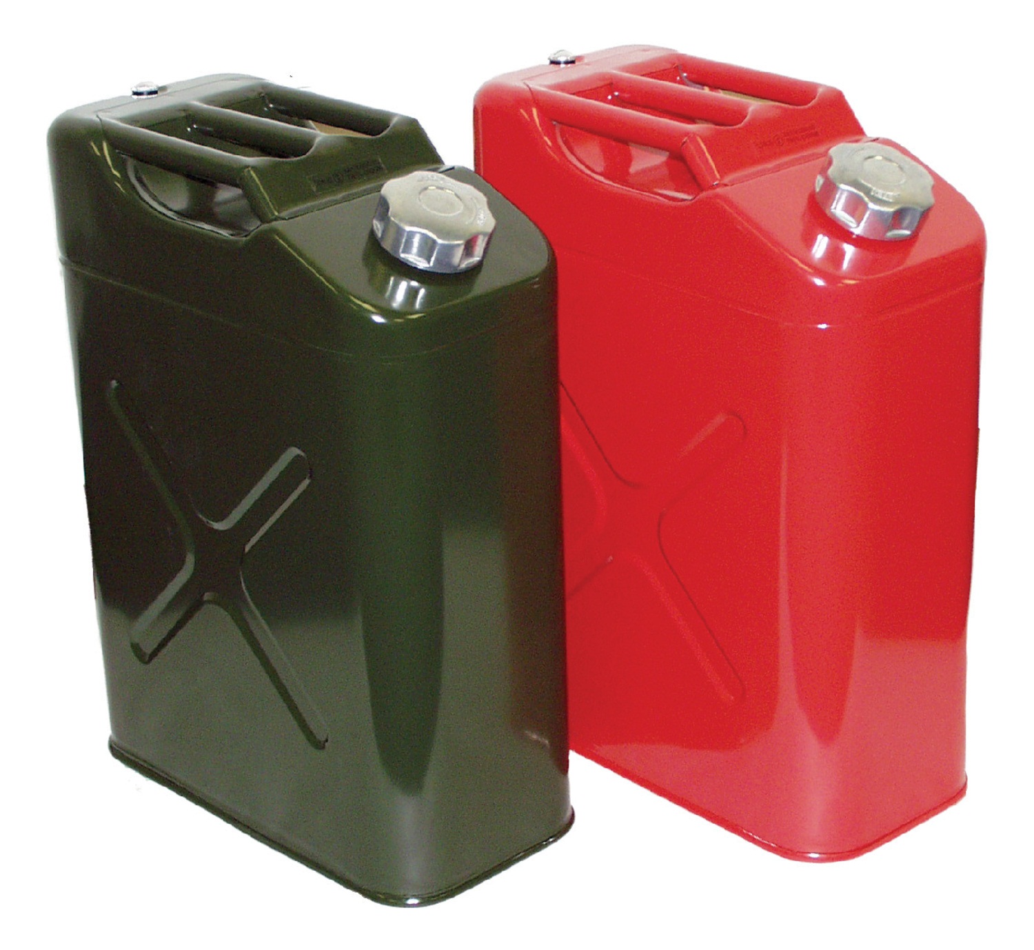 Crown Automotive Crown Automotive 11010R Jerry Can