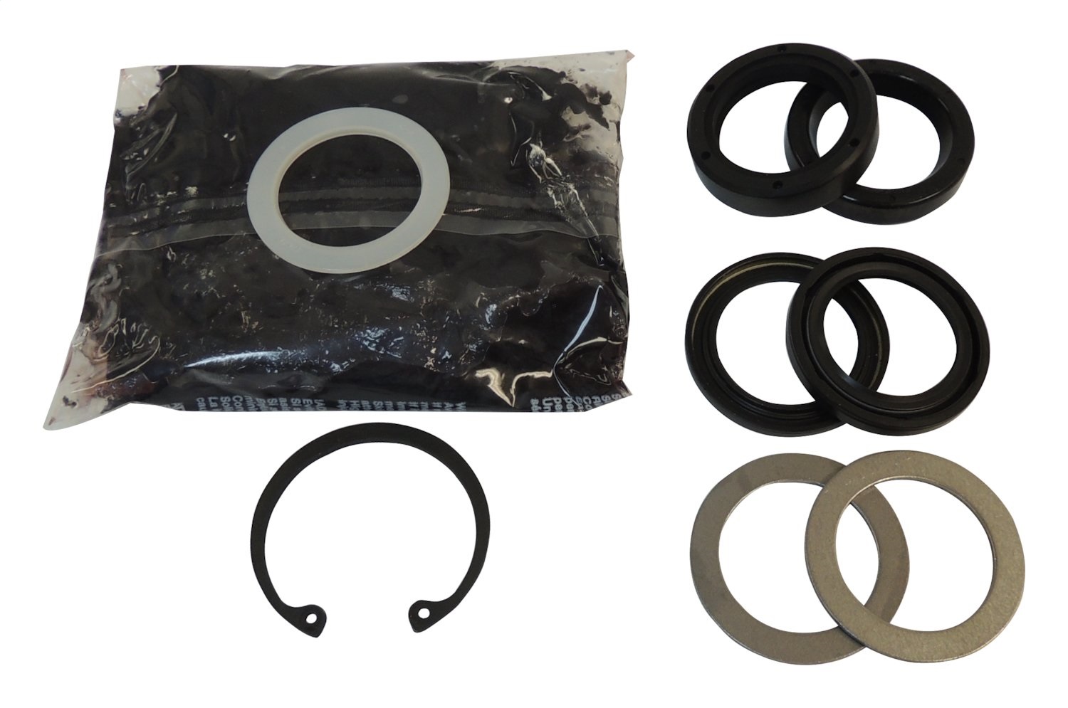 Crown Automotive Crown Automotive 4470365 Steering Gear Seal Kit