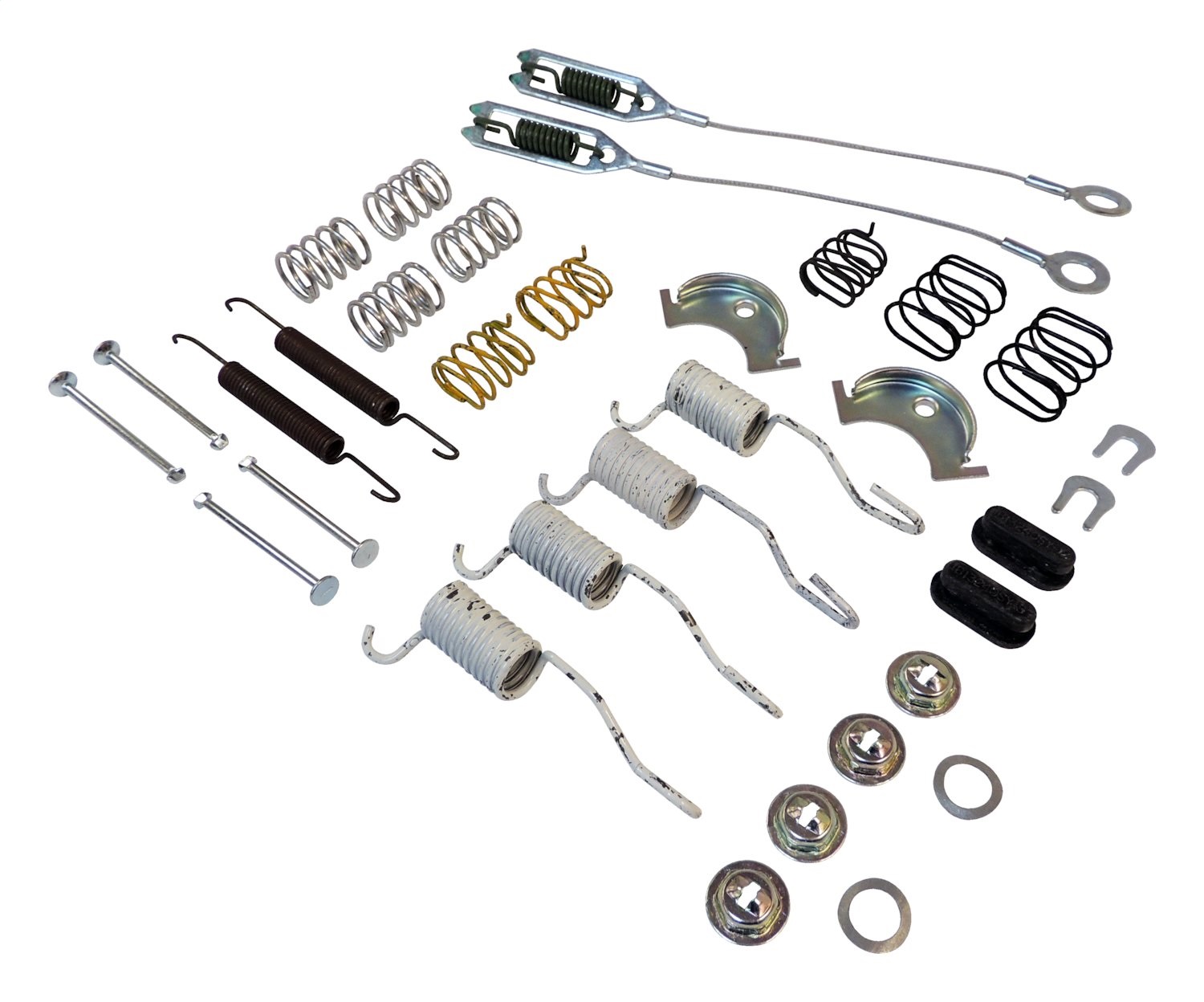 Crown Automotive Crown Automotive 4636779 Brake Small Parts Kit