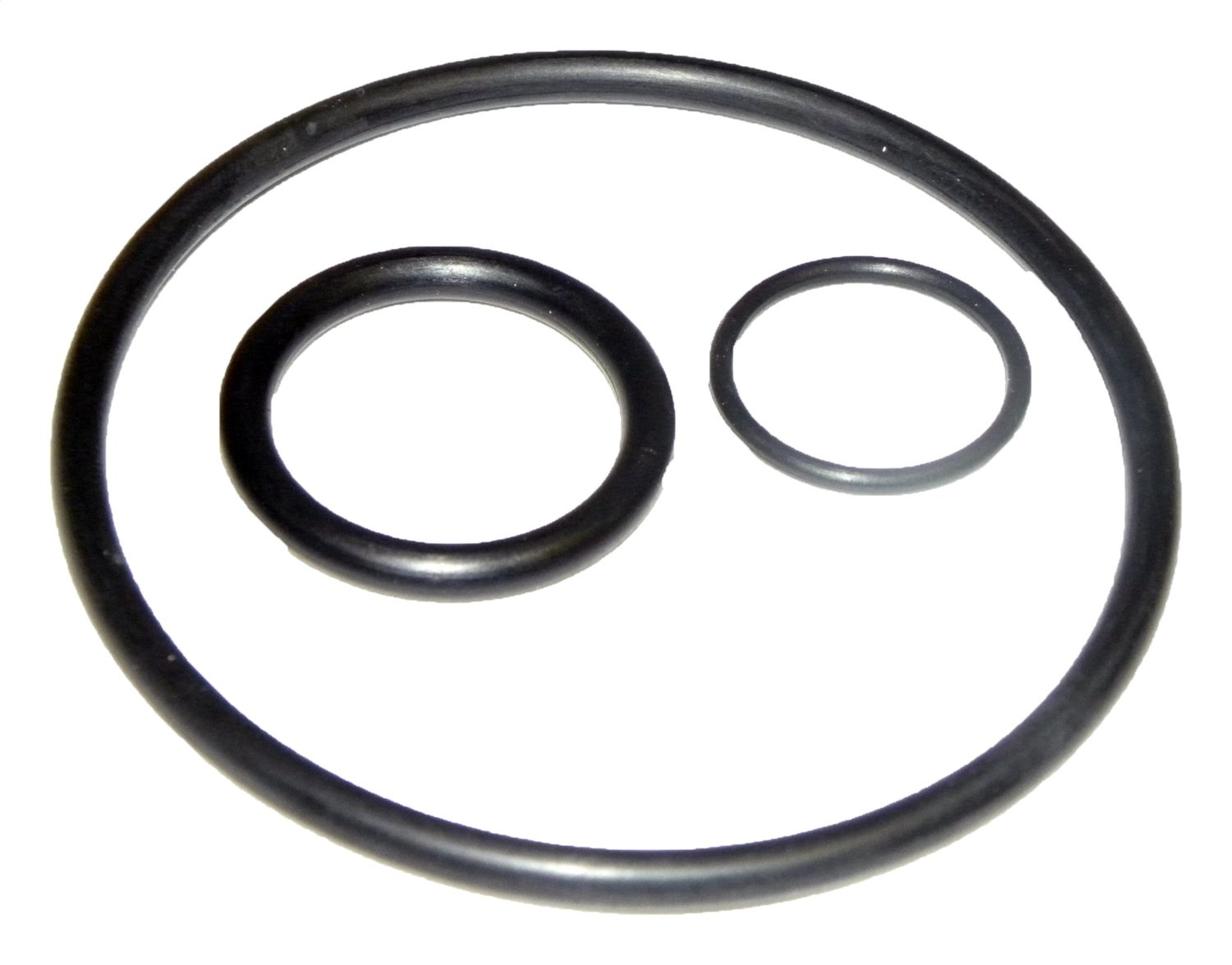Crown Automotive Crown Automotive 4720363 Oil Filter Adapter Seal Kit