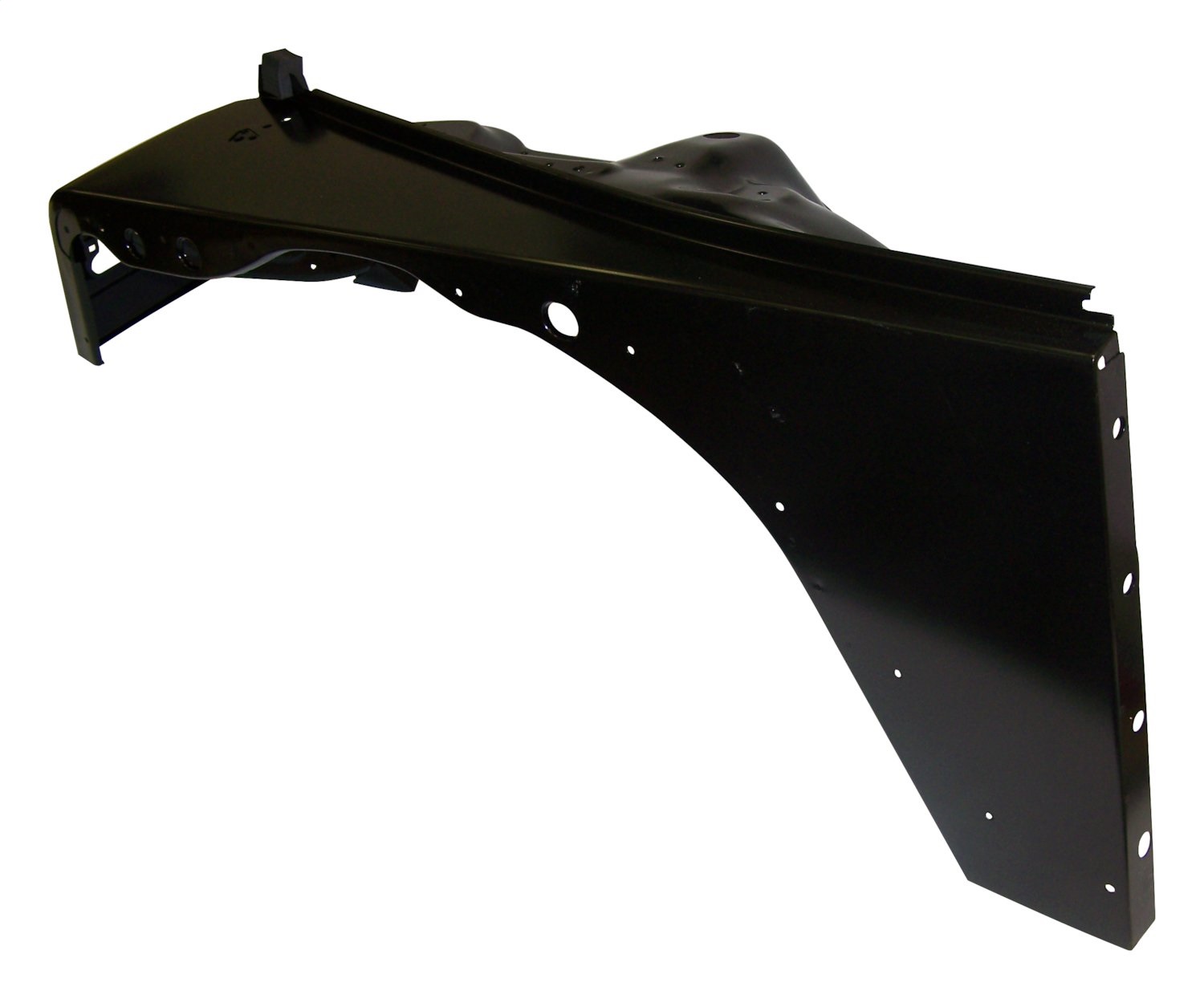 Crown Automotive Crown Automotive 5003951AD Fender Fits 97-06 Wrangler (LJ) Wrangler (TJ)