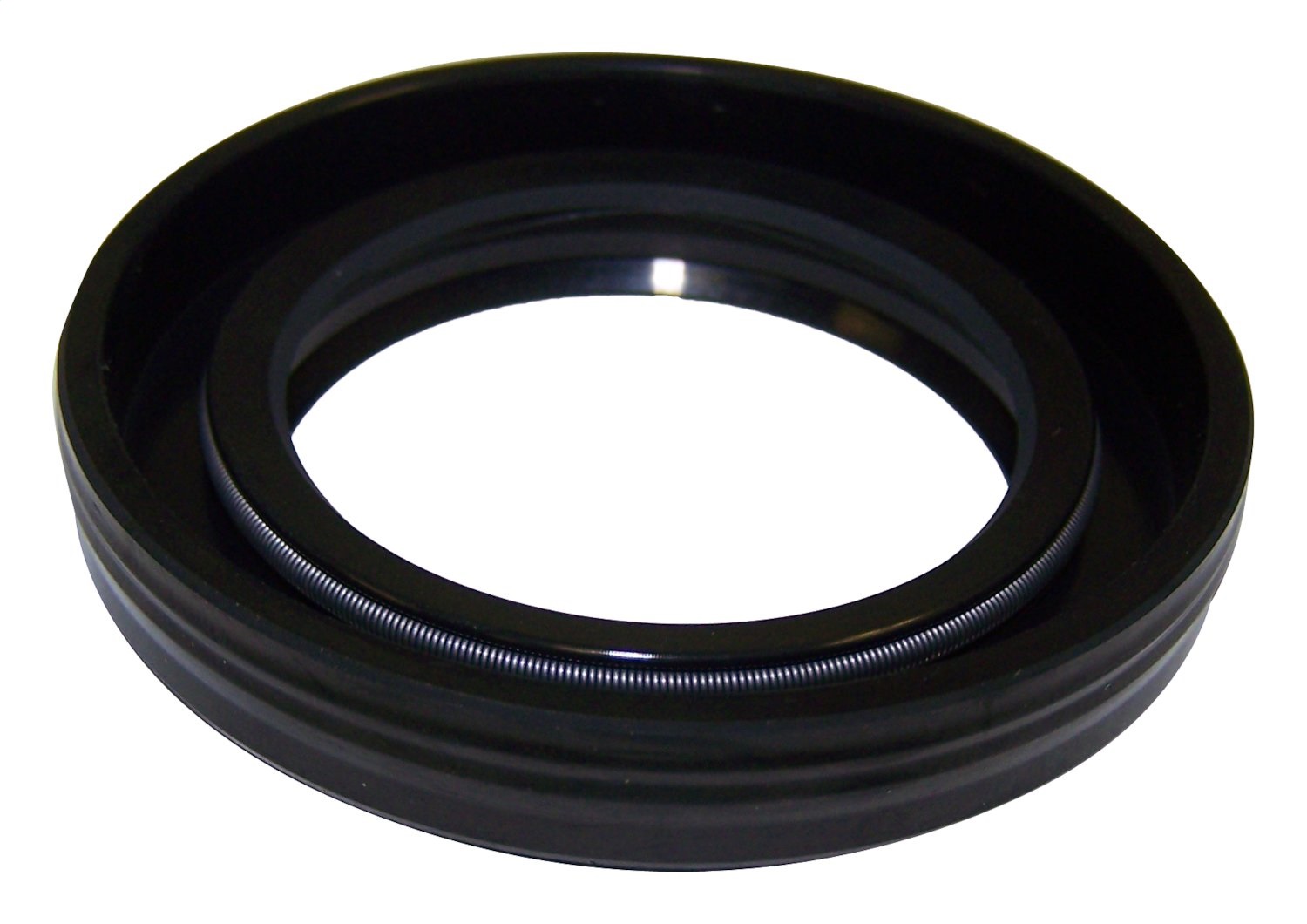 Crown Automotive Crown Automotive 5012824AA Axle Shaft Seal Fits 99-04 Grand Cherokee (WJ)