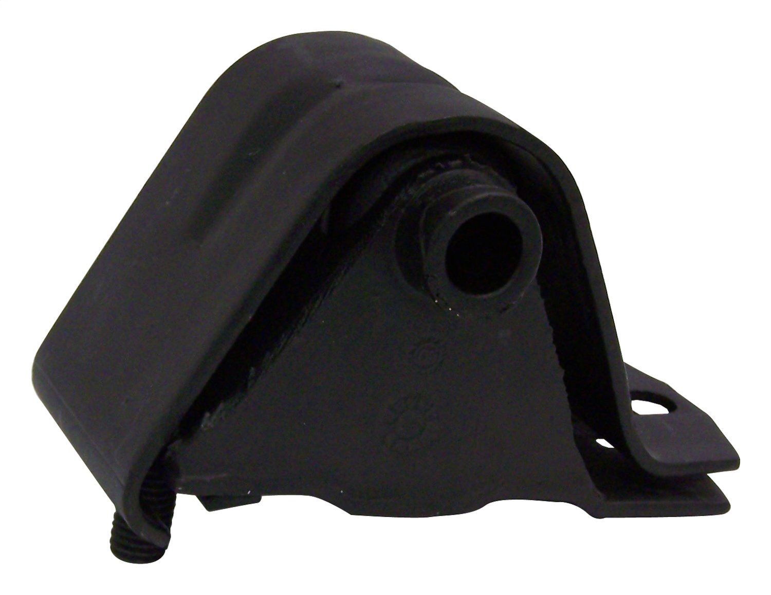 Crown Automotive Crown Automotive 52000074 Engine Mount Fits Cherokee (XJ) Comanche Wrangler (YJ)