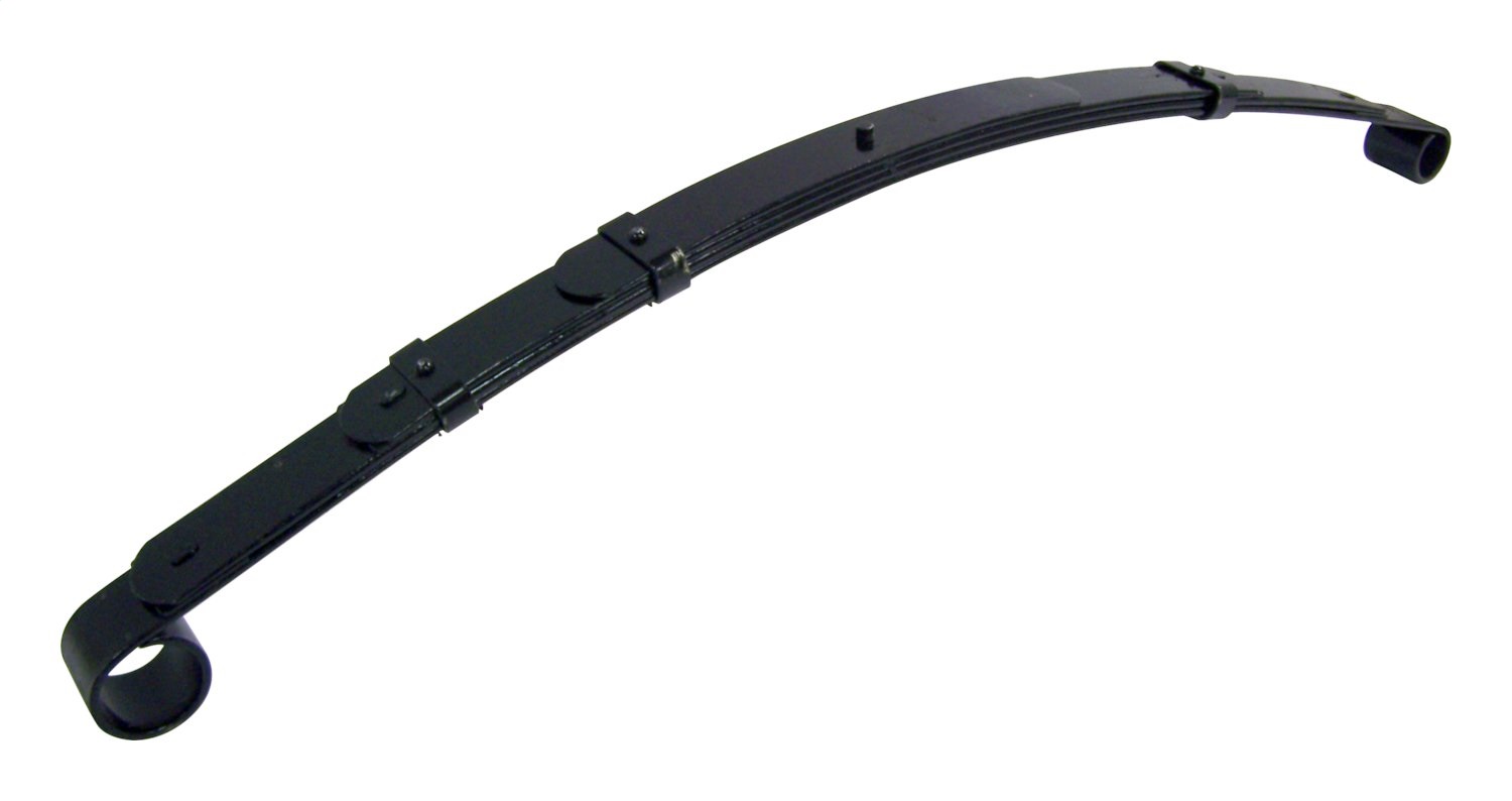 Crown Automotive Crown Automotive 52000706AB Leaf Spring Assembly Fits Cherokee Cherokee (XJ)