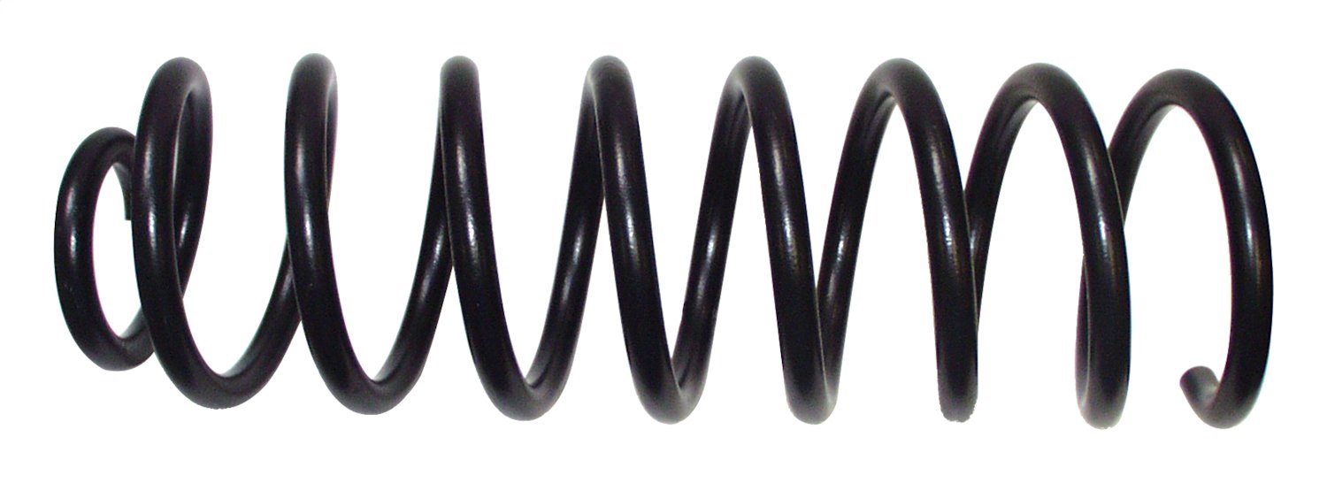 Crown Automotive Crown Automotive 52001125 Coil Spring Fits 84-01 Cherokee Cherokee (XJ)