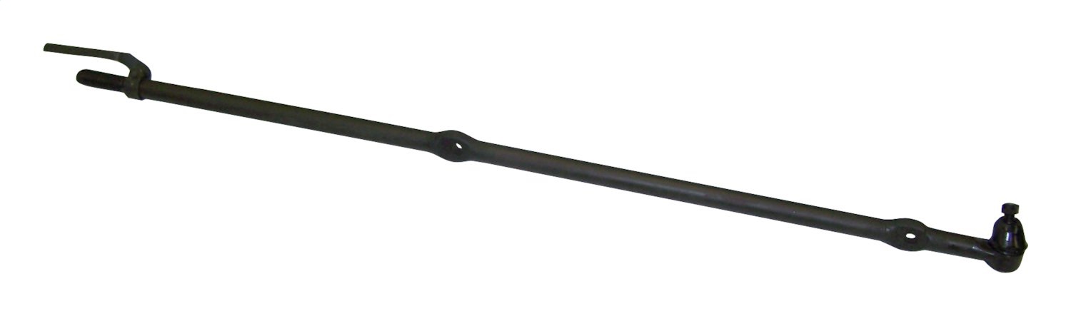 Crown Automotive Crown Automotive 52002540 Steering Tie Rod Assembly Fits 87-90 Wrangler (YJ)