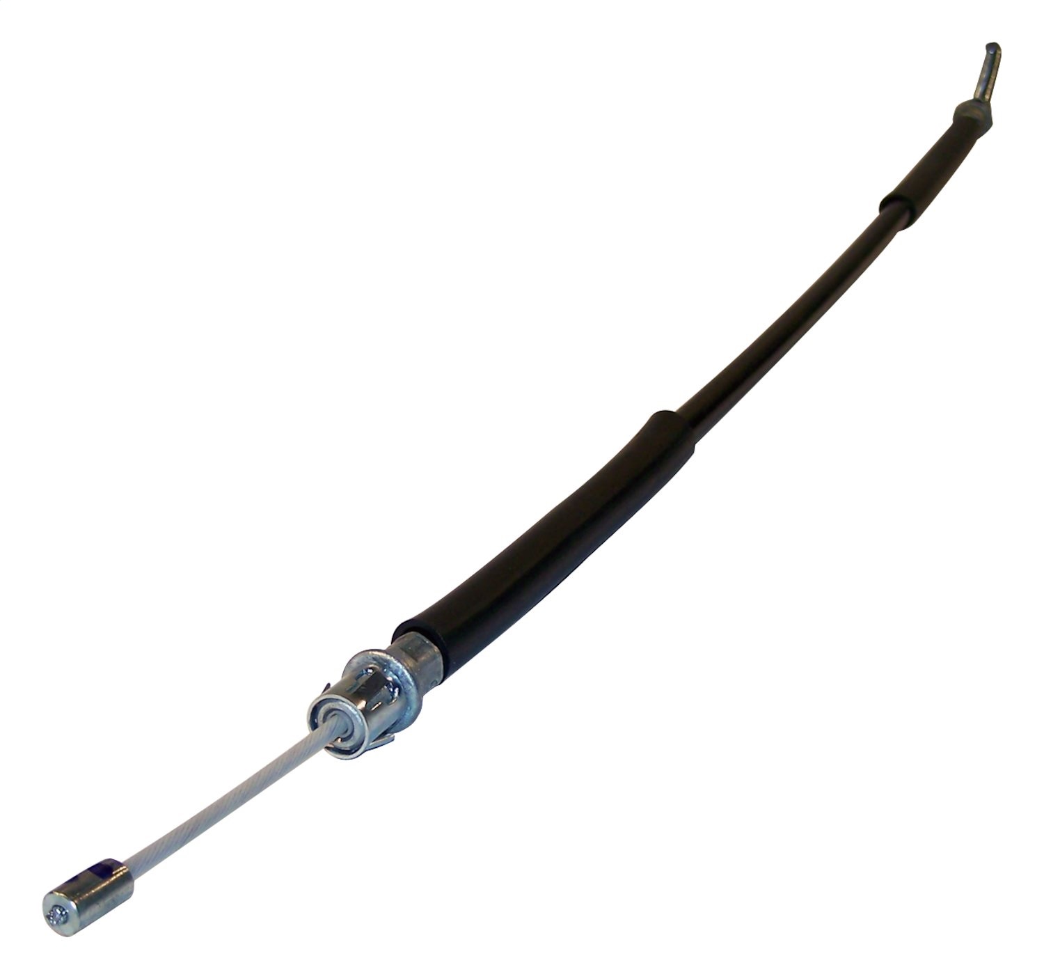Crown Automotive Crown Automotive 52003183 Parking Brake Cable Fits 87-89 Wrangler (YJ)