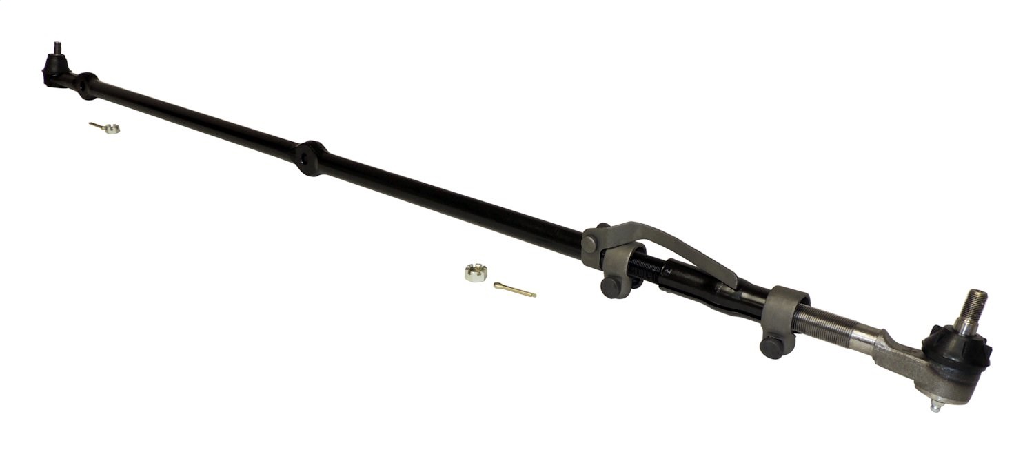 Crown Automotive Crown Automotive 52005739K Steering Tie Rod Assembly Fits 91-95 Wrangler (YJ)