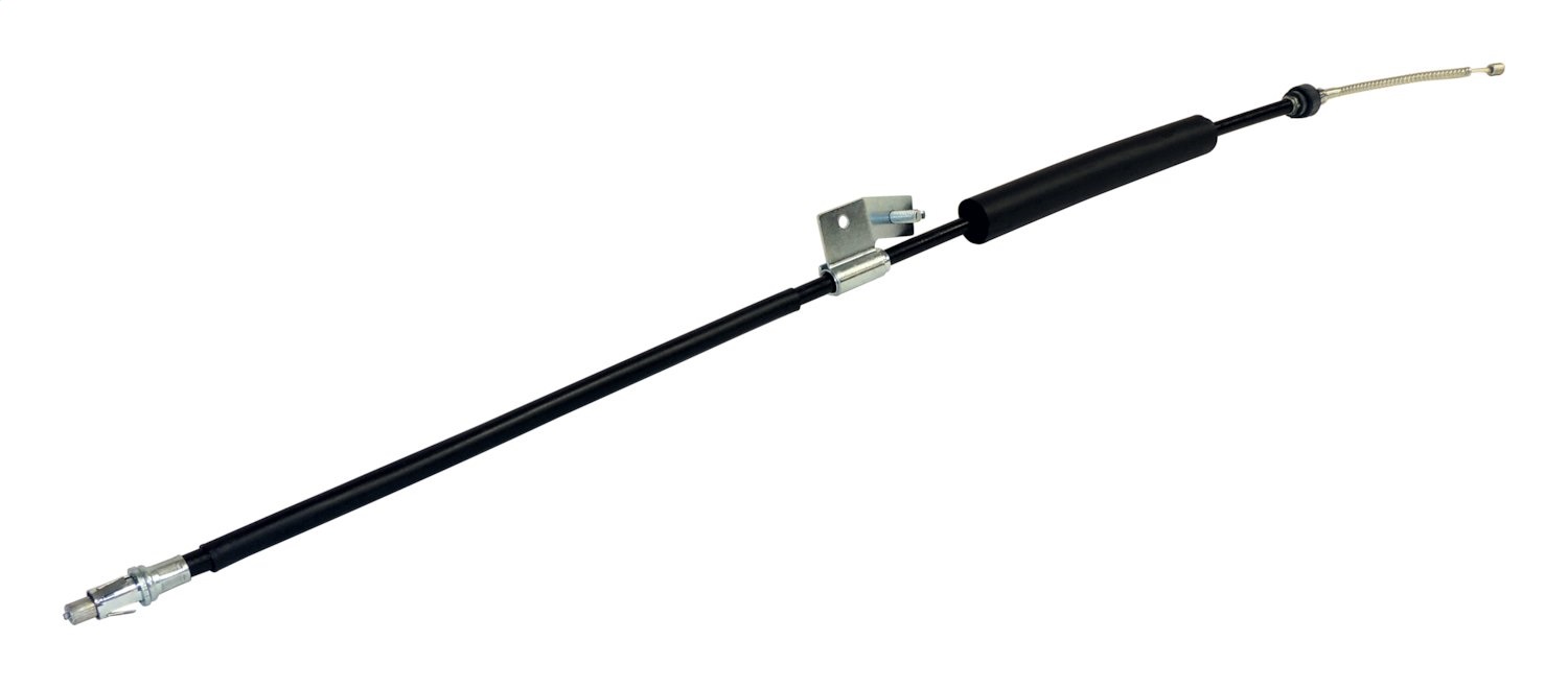 Crown Automotive Crown Automotive 52008362 Parking Brake Cable Fits 97-06 Wrangler (TJ)
