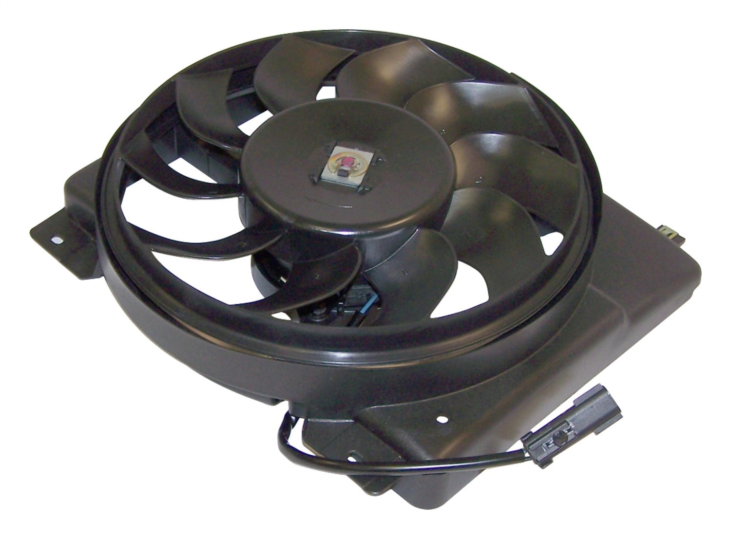 Crown Automotive Crown Automotive 52028337AC Electric Cooling Fan Fits Cherokee Cherokee (XJ)