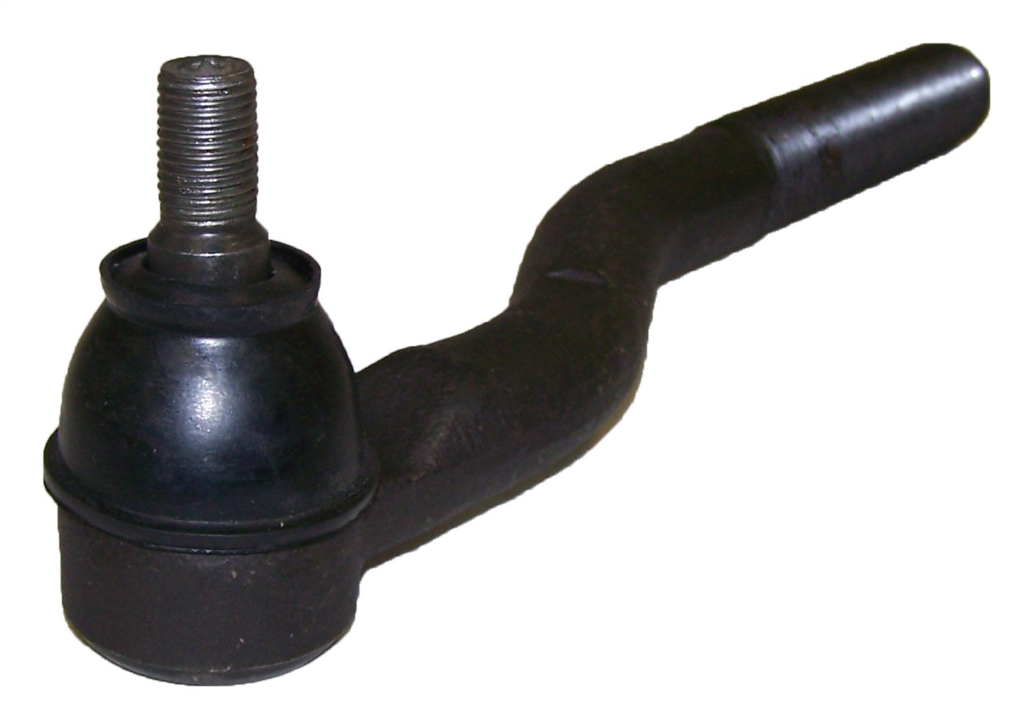 Crown Automotive Crown Automotive 52060053AE Steering Tie Rod End Fits 07-09 Wrangler (JK)