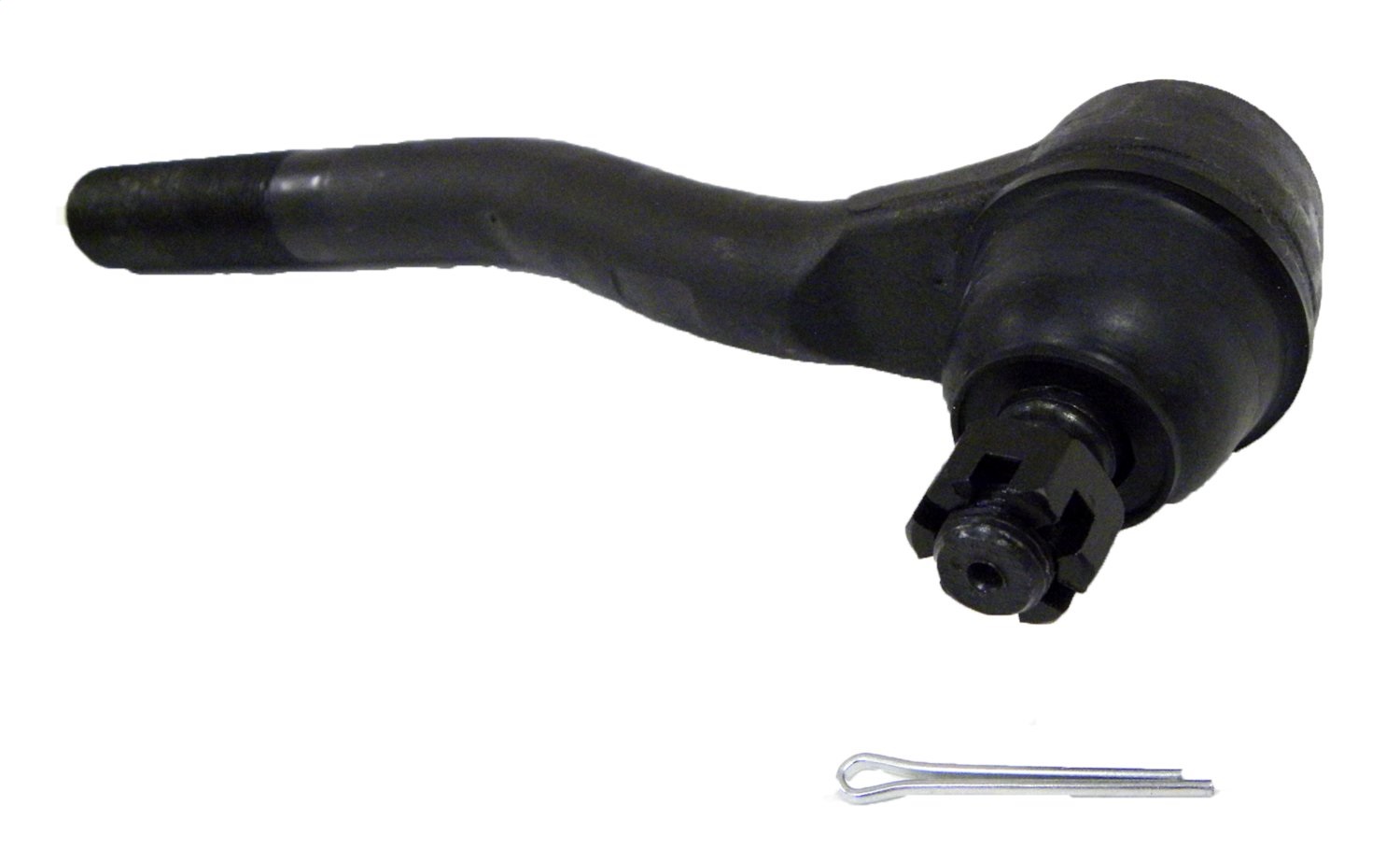 Crown Automotive Crown Automotive 52088511 Steering Tie Rod End Fits 99-04 Grand Cherokee (WJ)