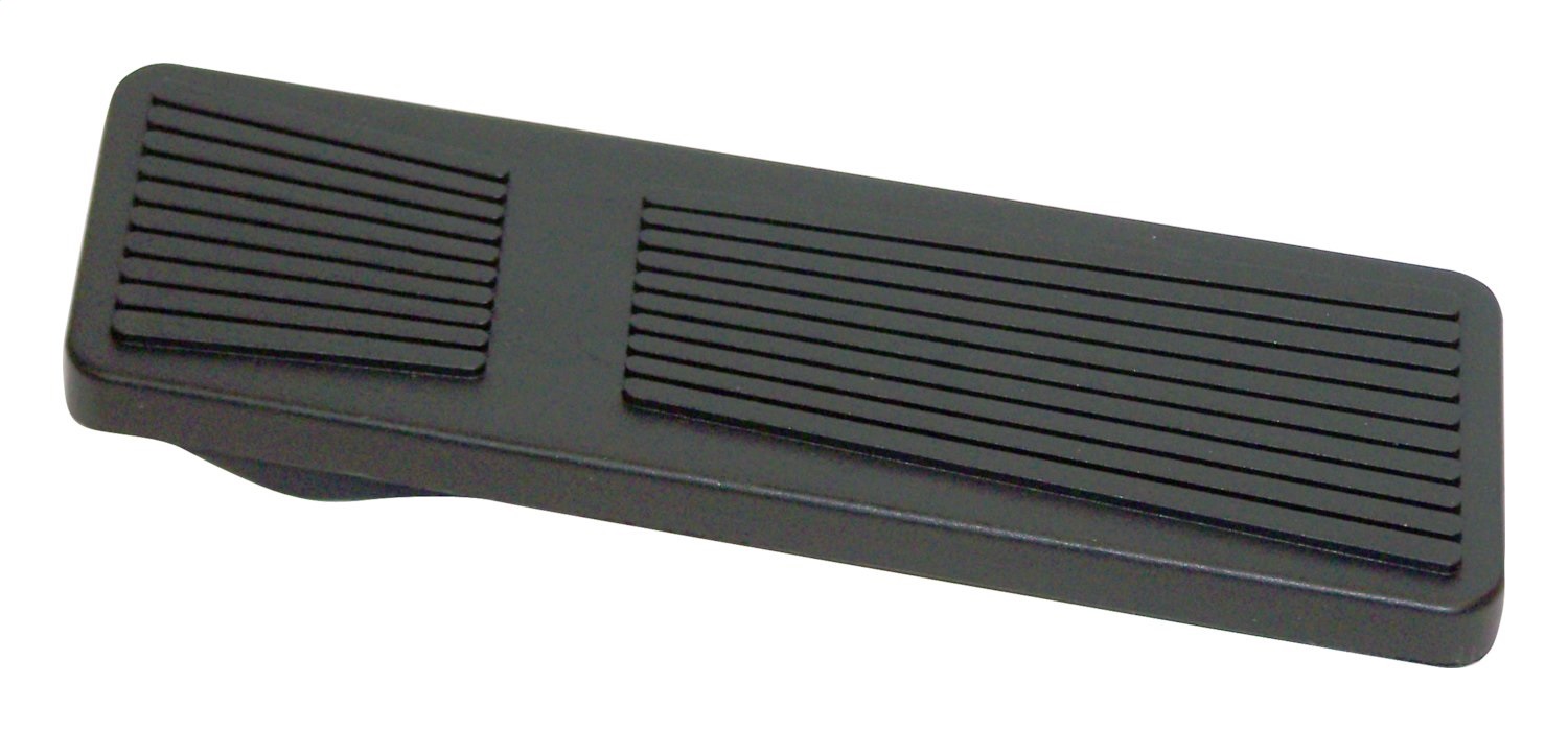 Crown Automotive Crown Automotive 53003932AB Accelerator Pedal Pad Set