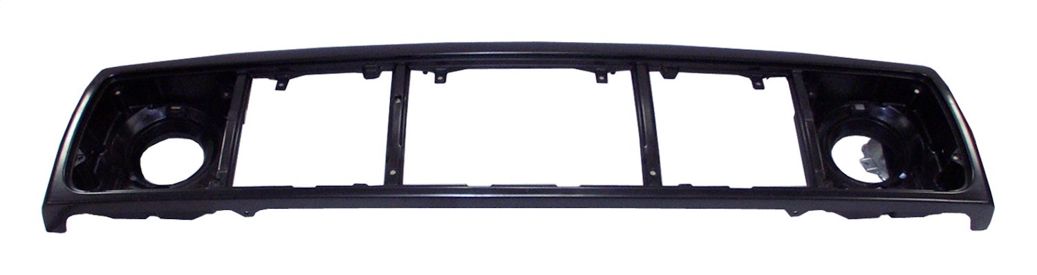 Crown Automotive Crown Automotive 55055233AE Header Panel Fits 97-01 Cherokee Cherokee (XJ)