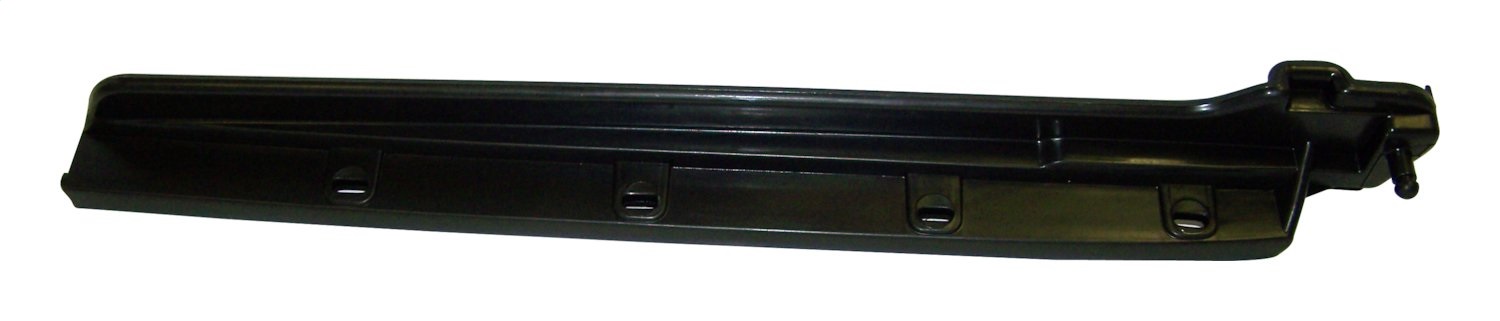 Crown Automotive Crown Automotive 55176224 Molded Strip Door Seal Fits 87-95 Wrangler (YJ)