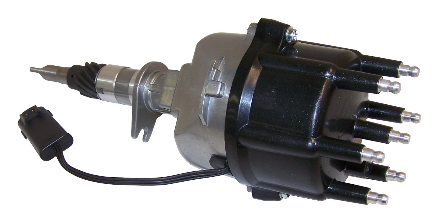 Crown Automotive Crown Automotive 56041034 Distributor