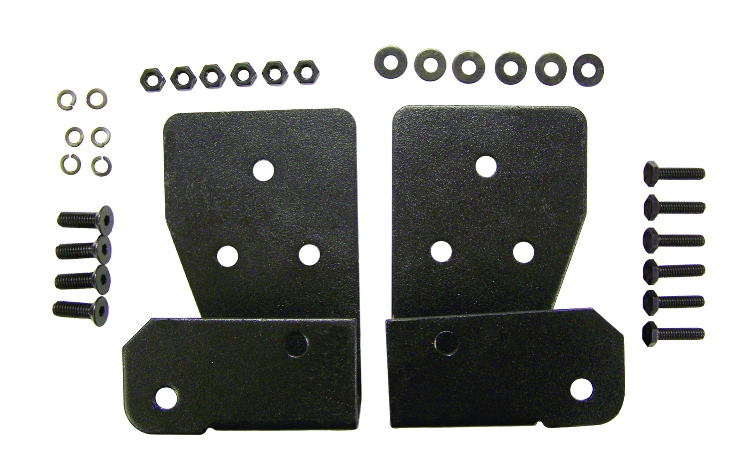 Crown Automotive Crown Automotive 57006 Mirror Relocation Brackets