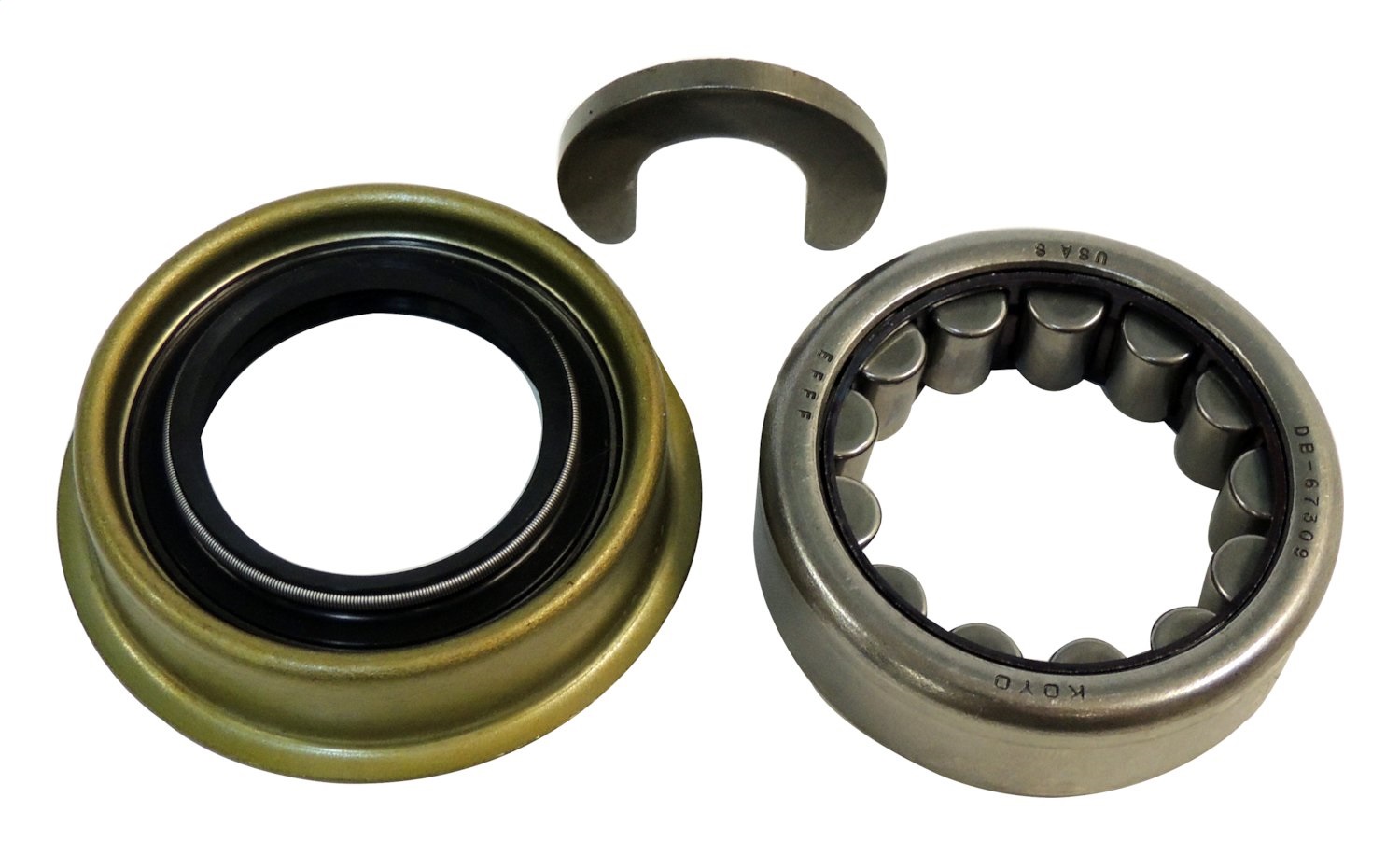 Crown Automotive Crown Automotive 8134036K Axle Bearing And Seal Kit