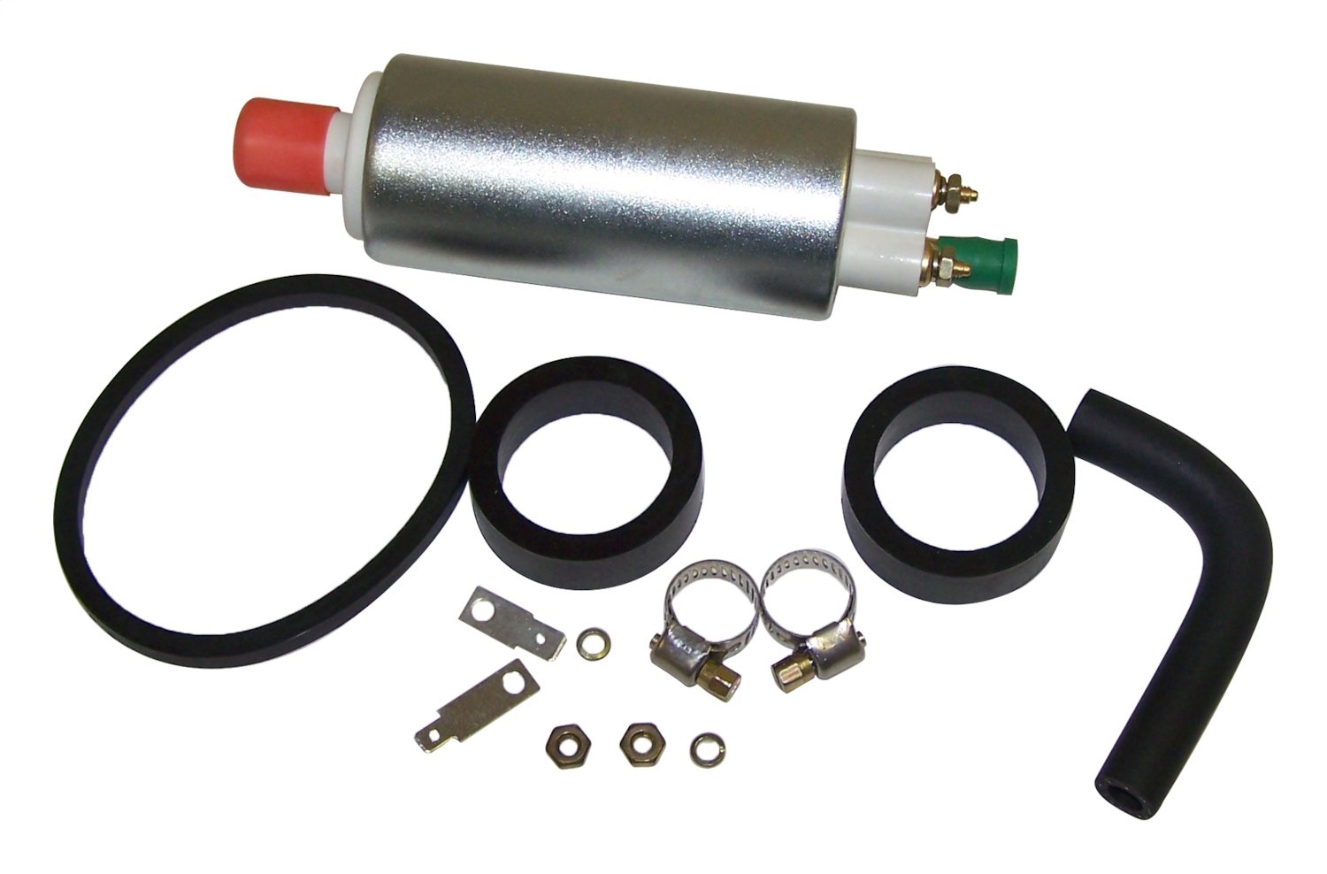 Crown Automotive Crown Automotive 83503634 Electric Fuel Pump Fits Cherokee (XJ) Wrangler (YJ)