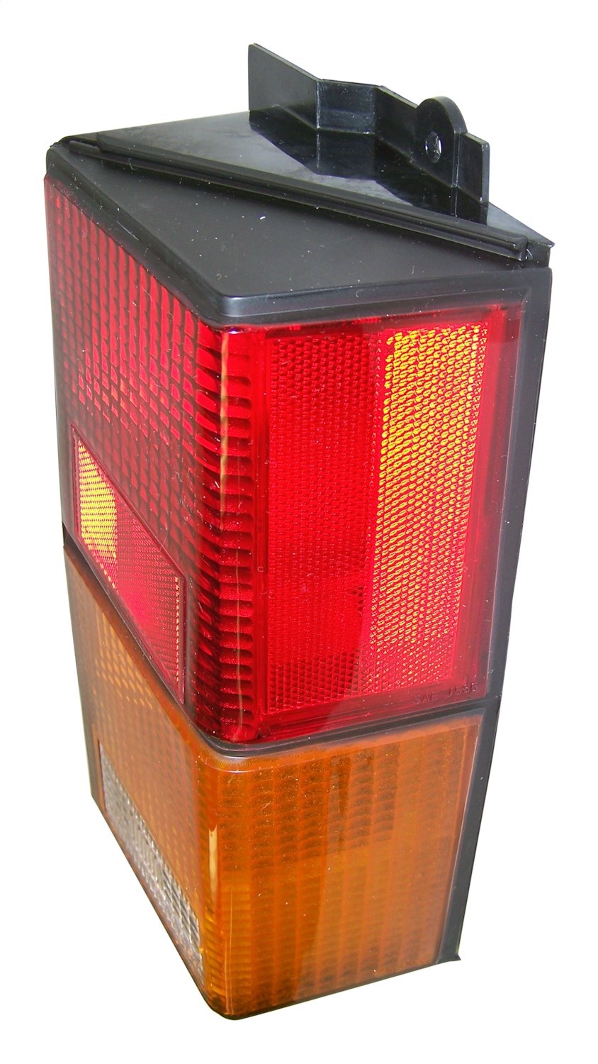 Crown Automotive Crown Automotive 83504316 Tail Light Assembly Fits 84-96 Cherokee (XJ)