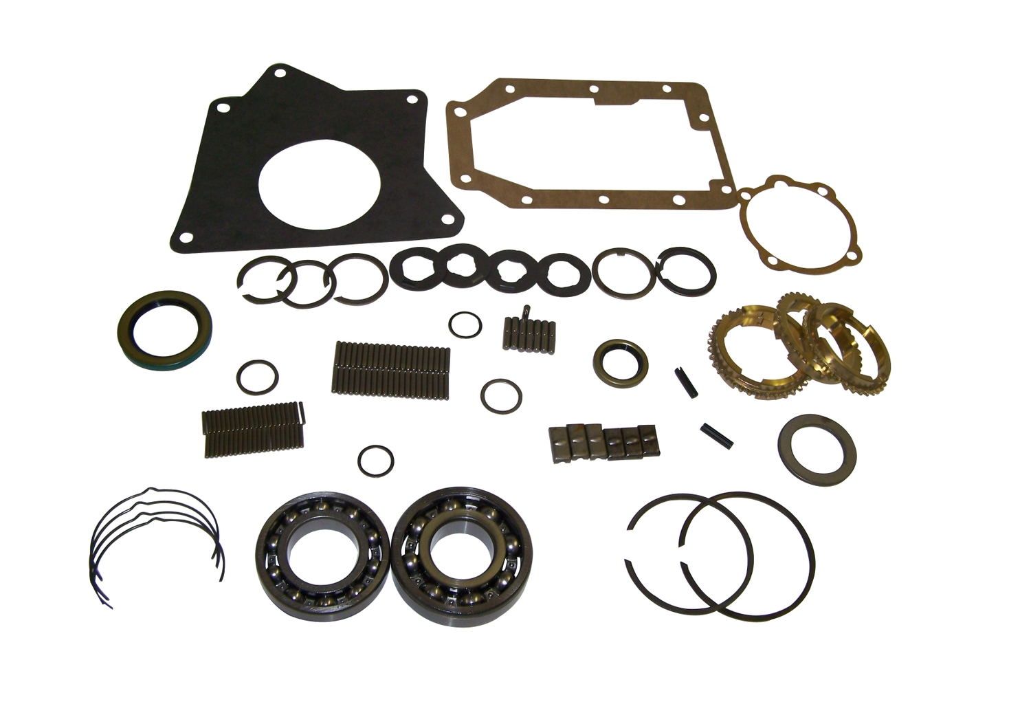 Crown Automotive Crown Automotive BK-T170 Auto Trans Rebuild Kit