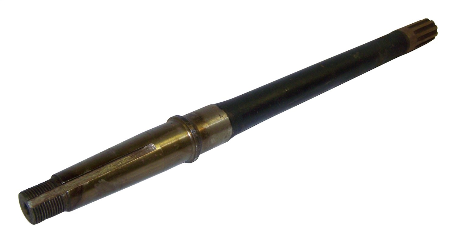 Crown Automotive Crown Automotive J0640969 Axle Shaft Fits 46-71 CJ-2A CJ-3A CJ5 CJ6 CJ6A Willys