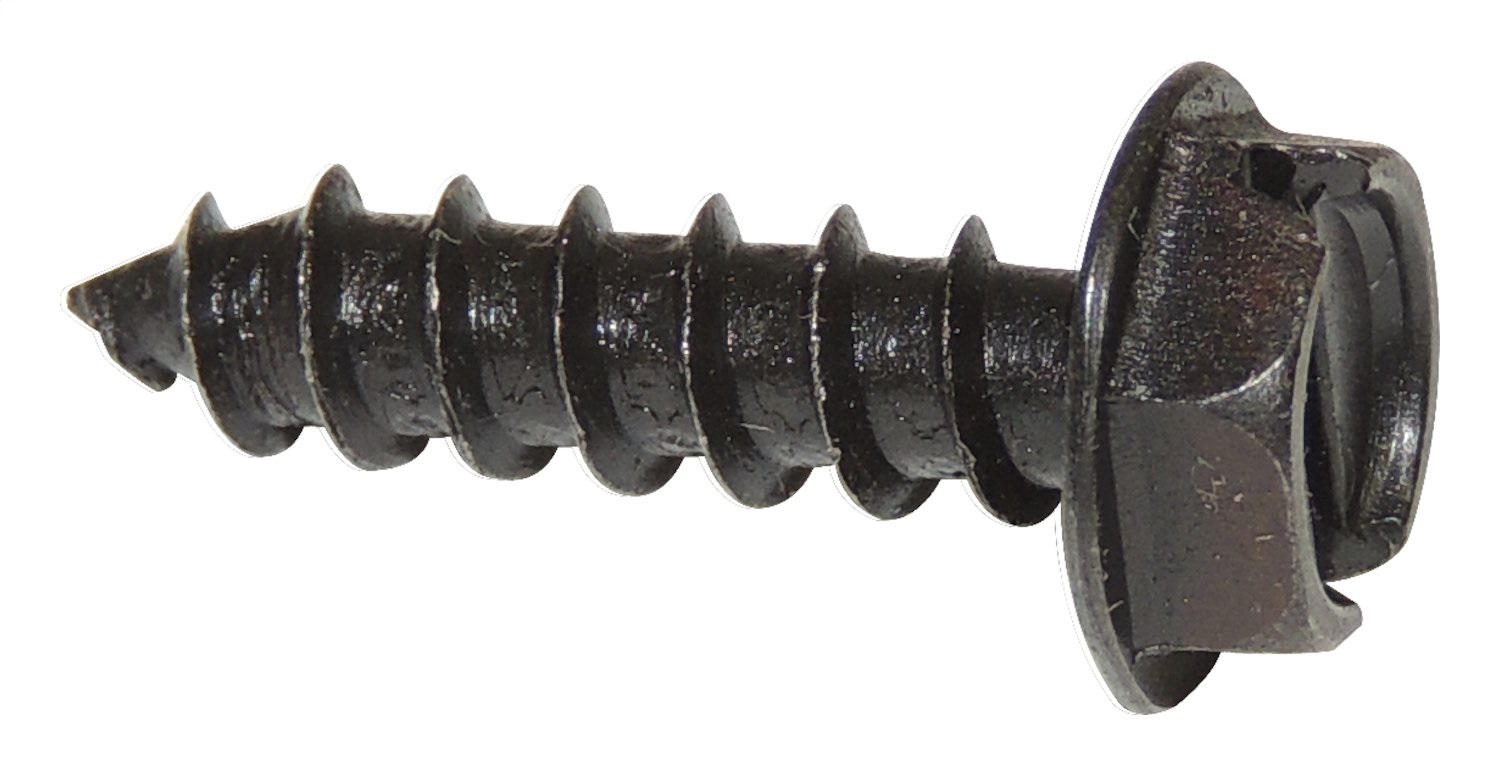 Crown Automotive Crown Automotive J4002337 Fender Flare Screw