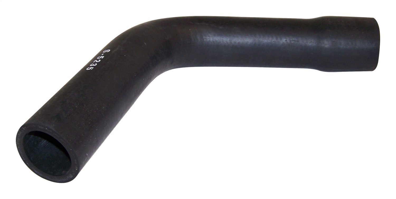 Crown Automotive Crown Automotive J5354528 Radiator Hose Fits 74-88 CJ5 CJ6 CJ7 J10 J20