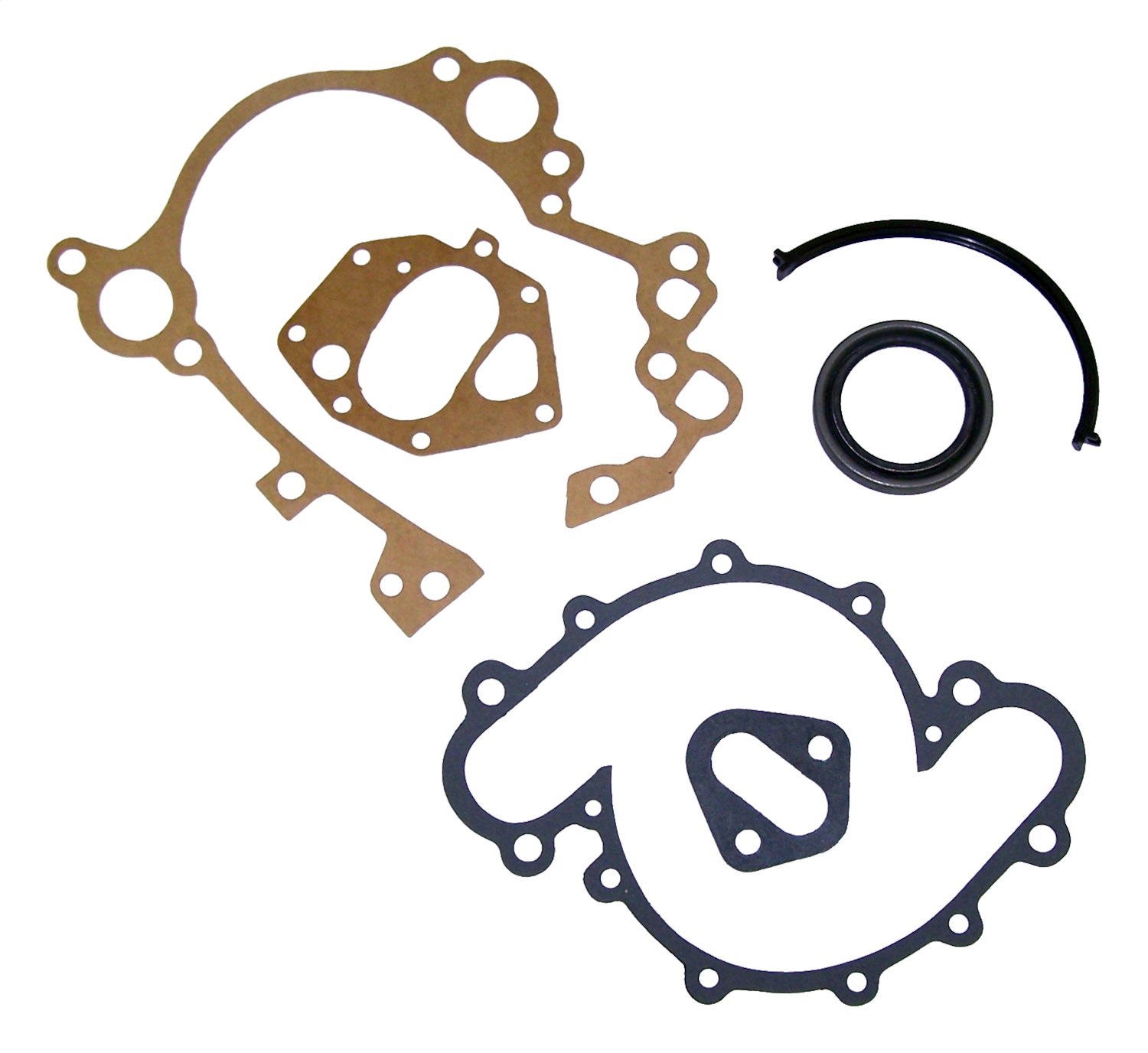 Crown Automotive Crown Automotive J8129098 Timing Gasket And Seal Kit