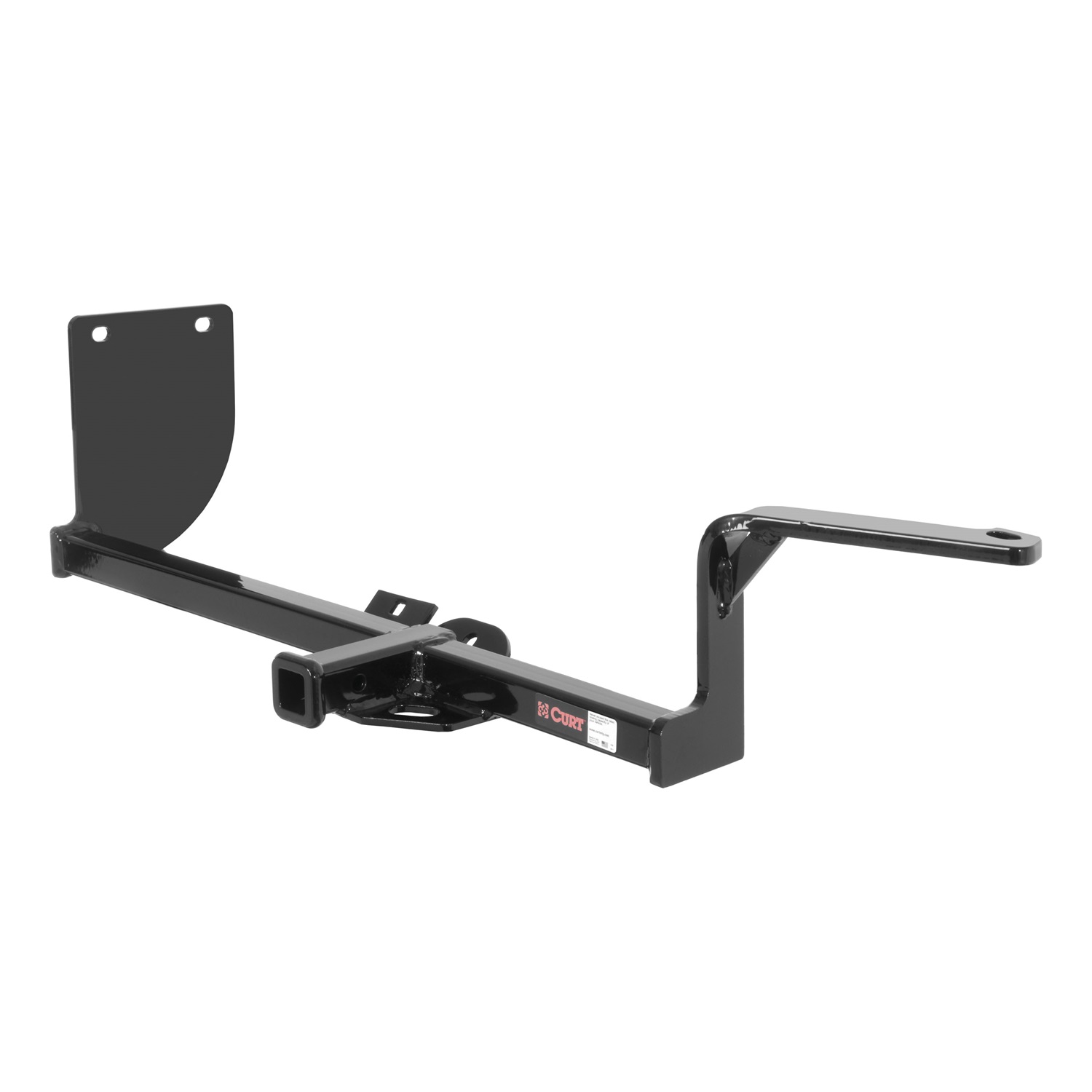 CURT Manufacturing CURT Manufacturing 11092 Class I; 1.25 in. Receiver Hitch 06-11 Fits Accent Rio5