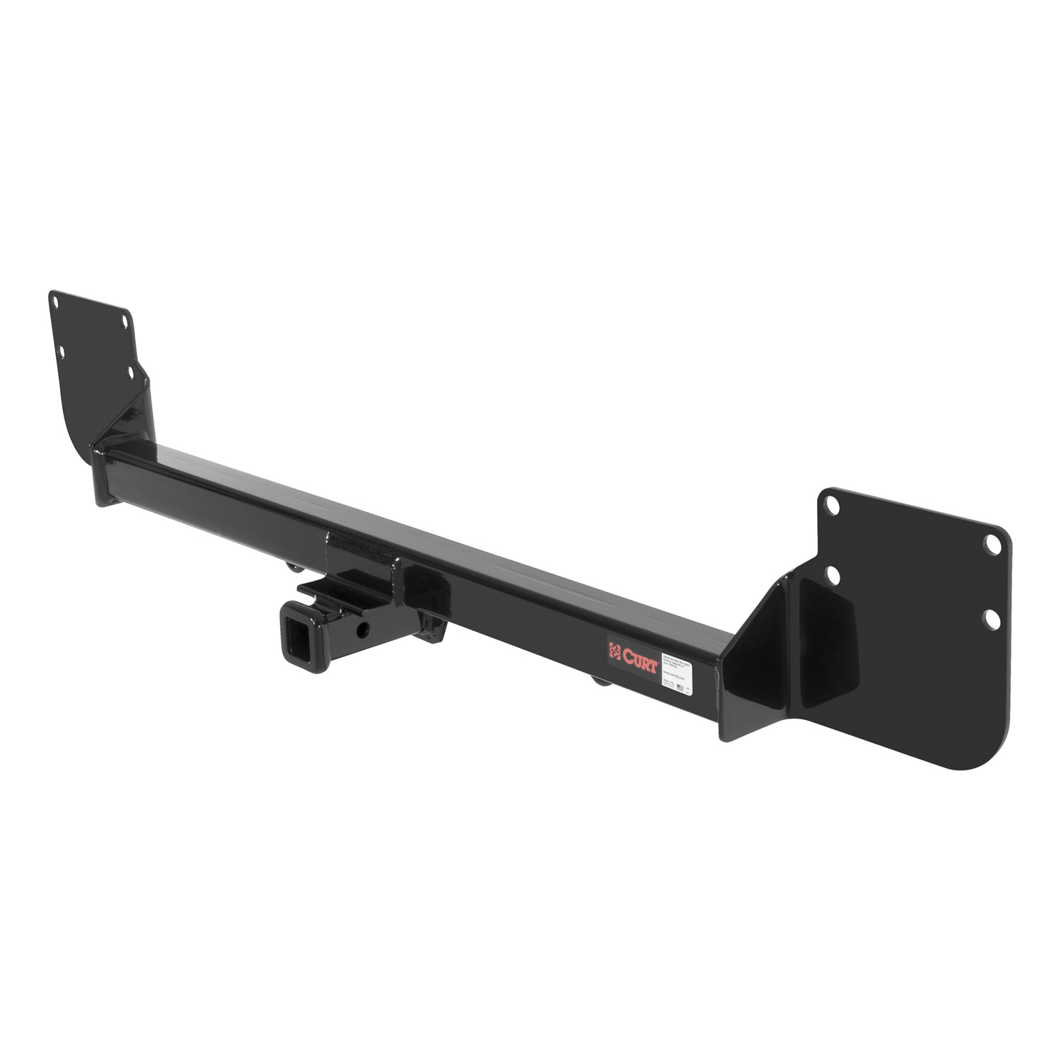 CURT Manufacturing CURT Manufacturing 11130 Class I; 1.25 in. Receiver Hitch 07-10 Fits Cooper