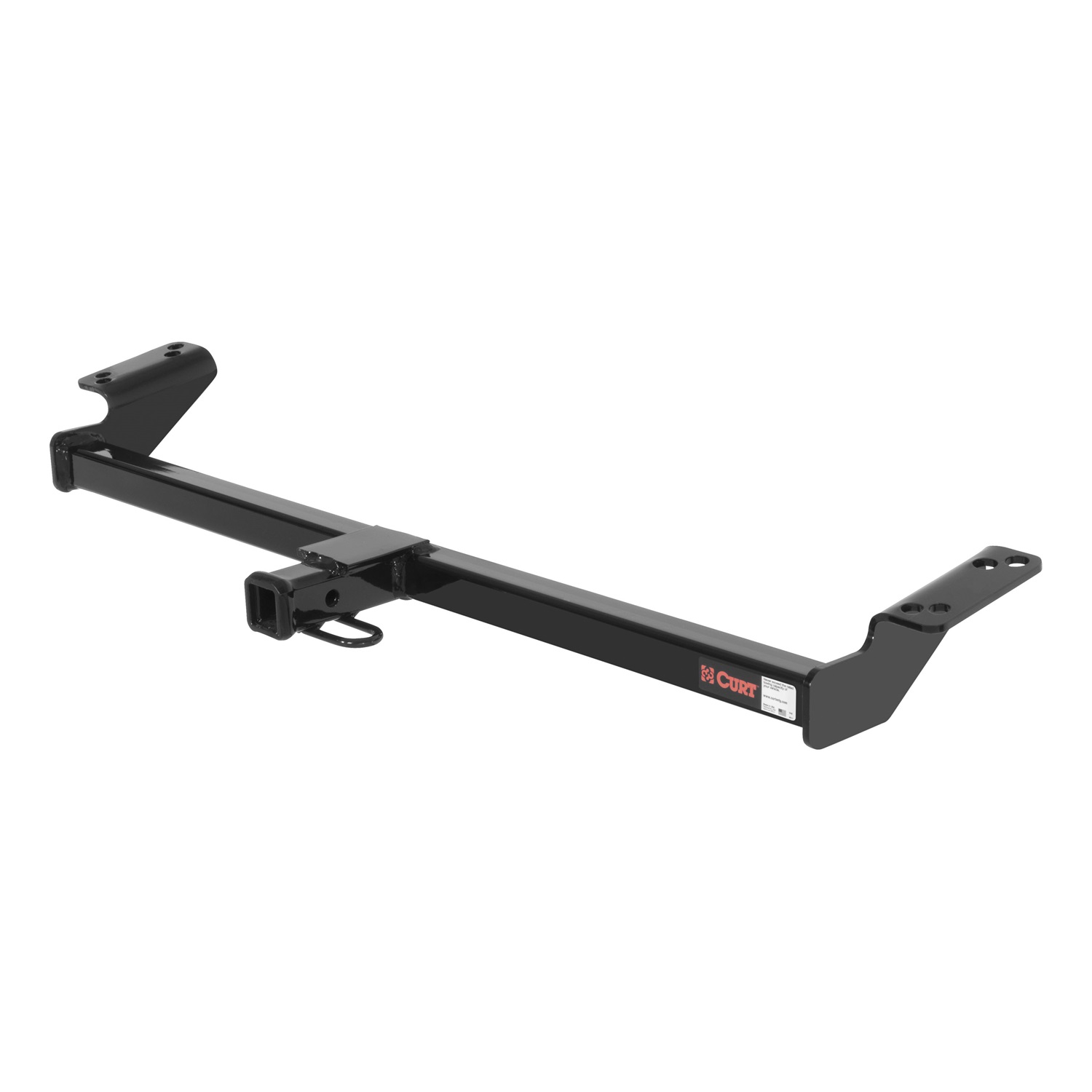 CURT Manufacturing CURT Manufacturing 11141 Class I; 1.25 in. Receiver Hitch 96-05 Fits RAV4