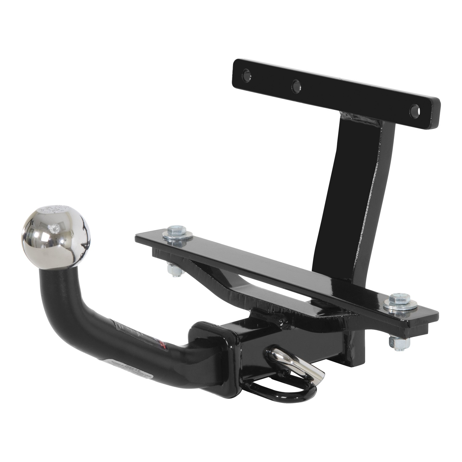 CURT Manufacturing CURT Manufacturing 111462 Class I; 1.25 in. Receiver Hitch 91-97 Fits Previa