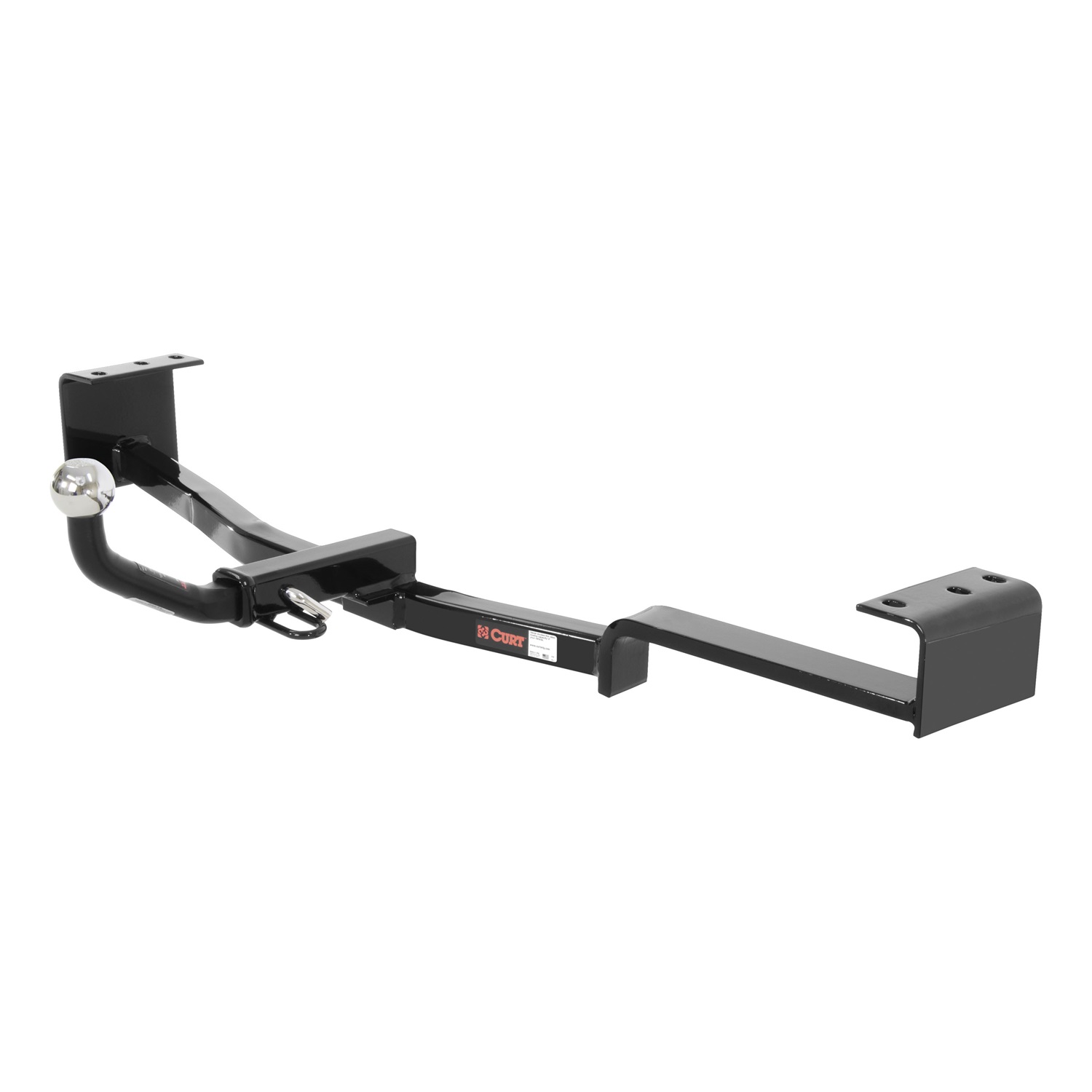 CURT Manufacturing CURT Manufacturing 111532 Class I; 1.25 in. Receiver Hitch 91-95 Fits Legend