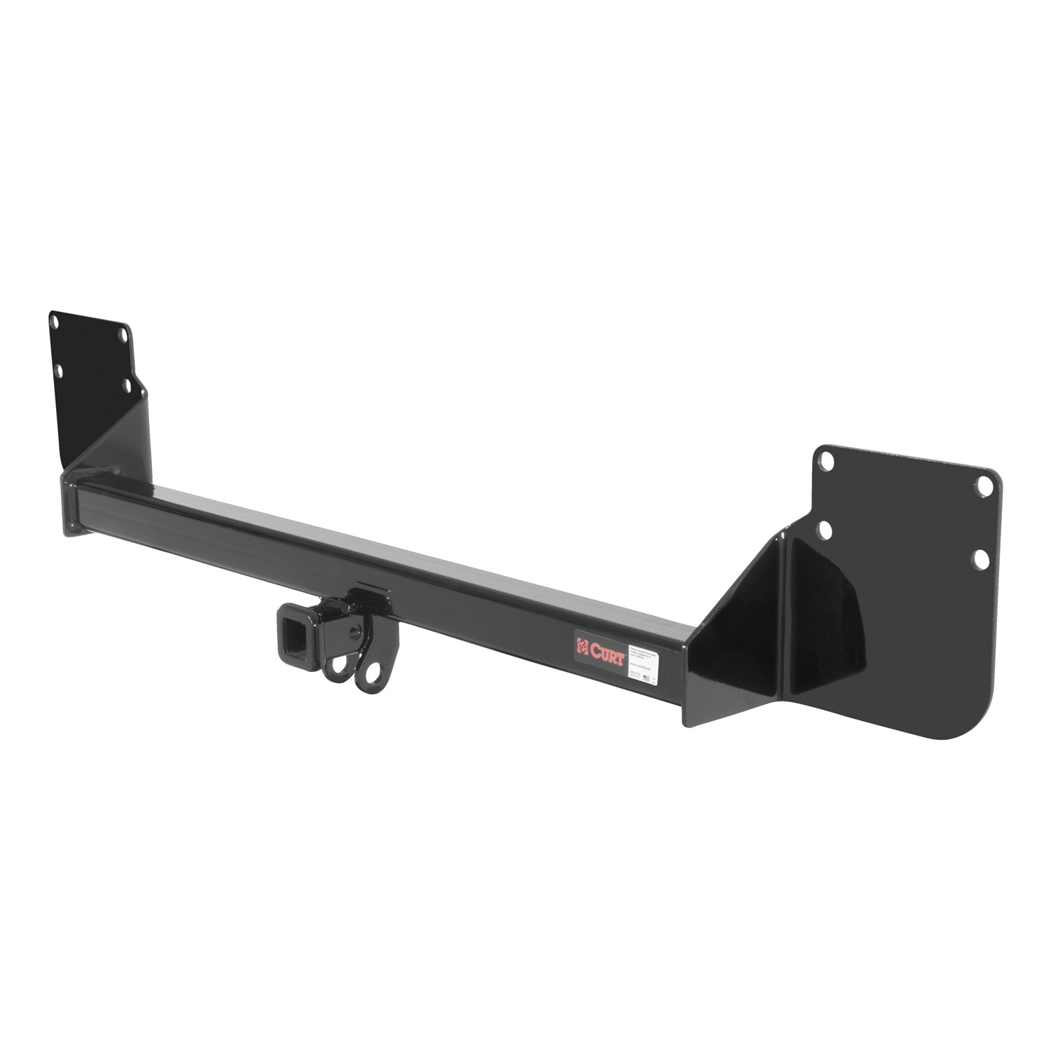 CURT Manufacturing CURT Manufacturing 11160 Class I; 1.25 in. Receiver Hitch 07-11 Fits Cooper