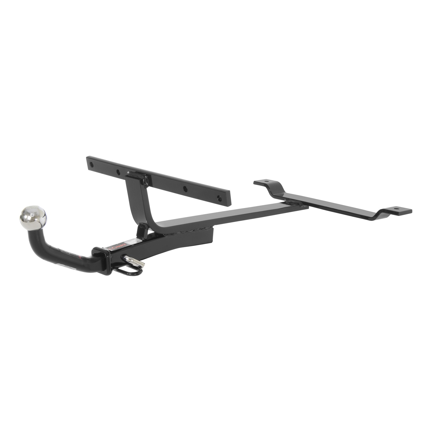 CURT Manufacturing CURT Manufacturing 111791 Class I; 1.25 in. Receiver Hitch