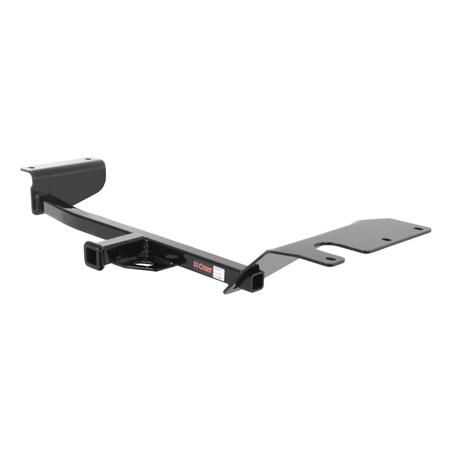 CURT Manufacturing CURT Manufacturing 11185 Class I; 1.25 in. Receiver Hitch 96-00 Fits Sebring