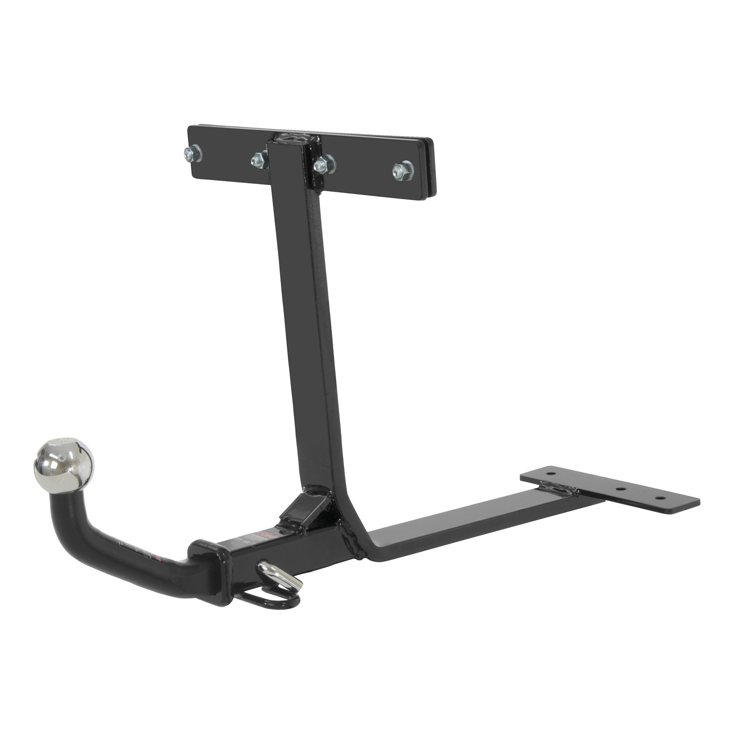 CURT Manufacturing CURT Manufacturing 111932 Class I; 1.25 in. Receiver Hitch Fits Eclipse Talon