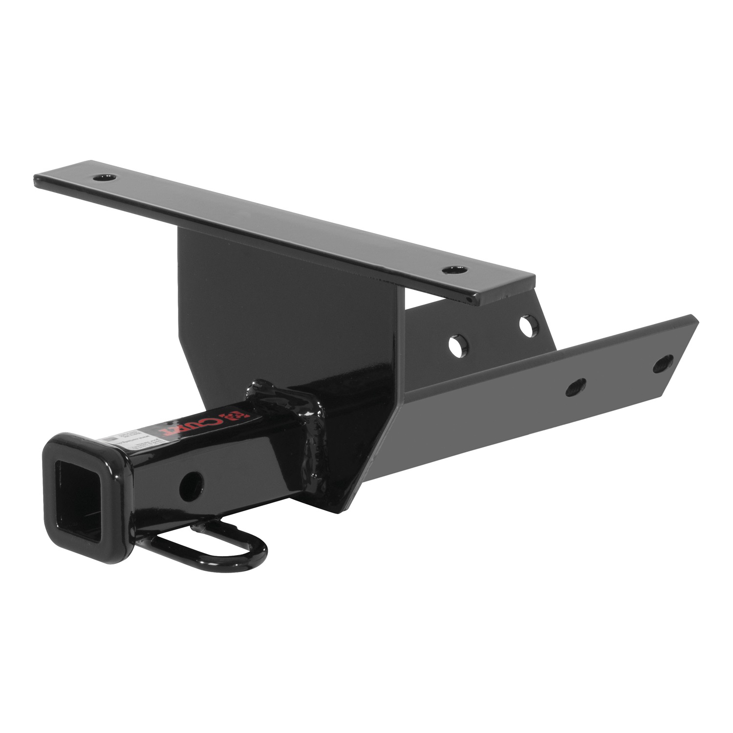 CURT Manufacturing CURT Manufacturing 11208 Class I; 1.25 in. Receiver Hitch 92-01 Fits Prelude