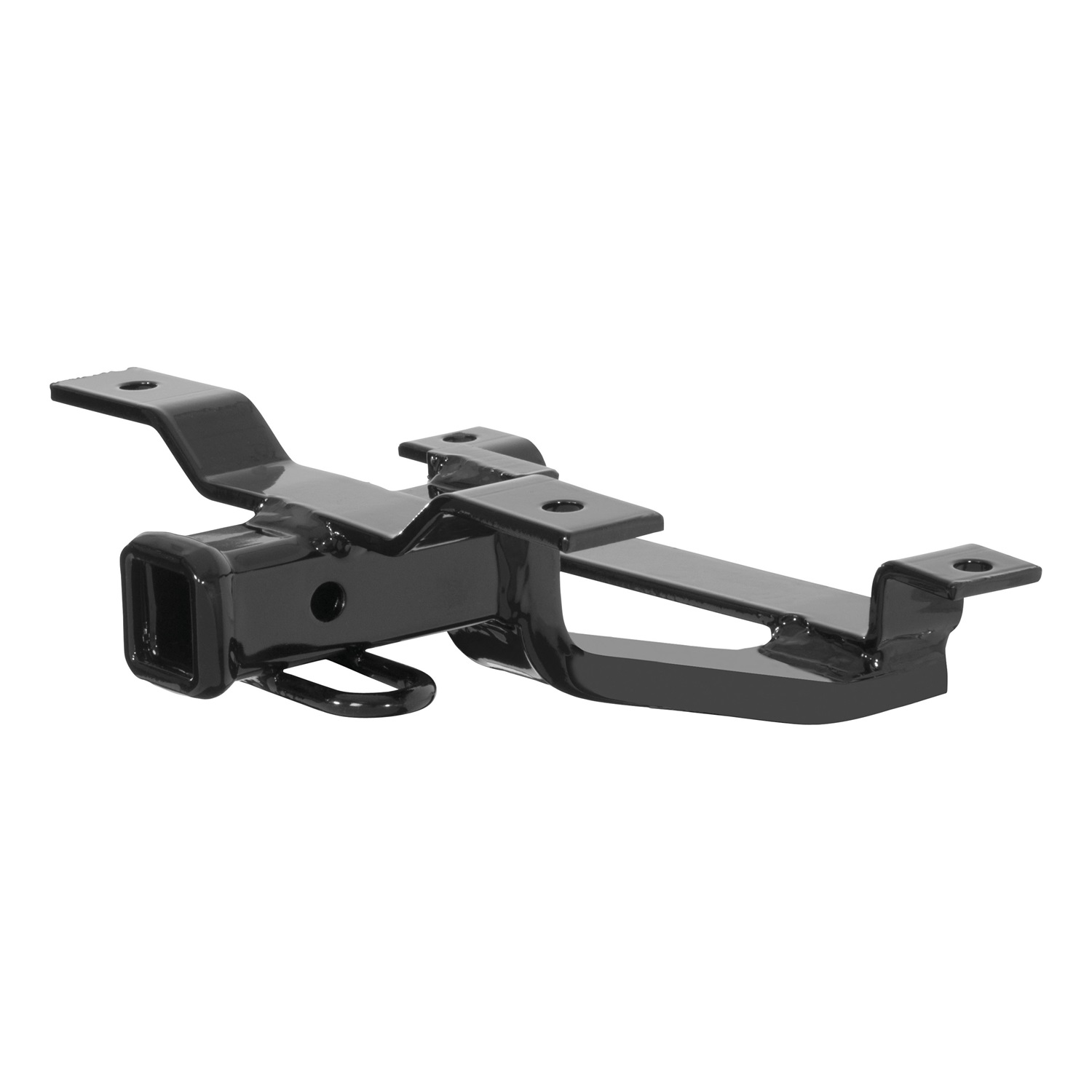 CURT Manufacturing CURT Manufacturing 11239 Class I; 1.25 in. Receiver Hitch 83-92 Fits 626 MX-6