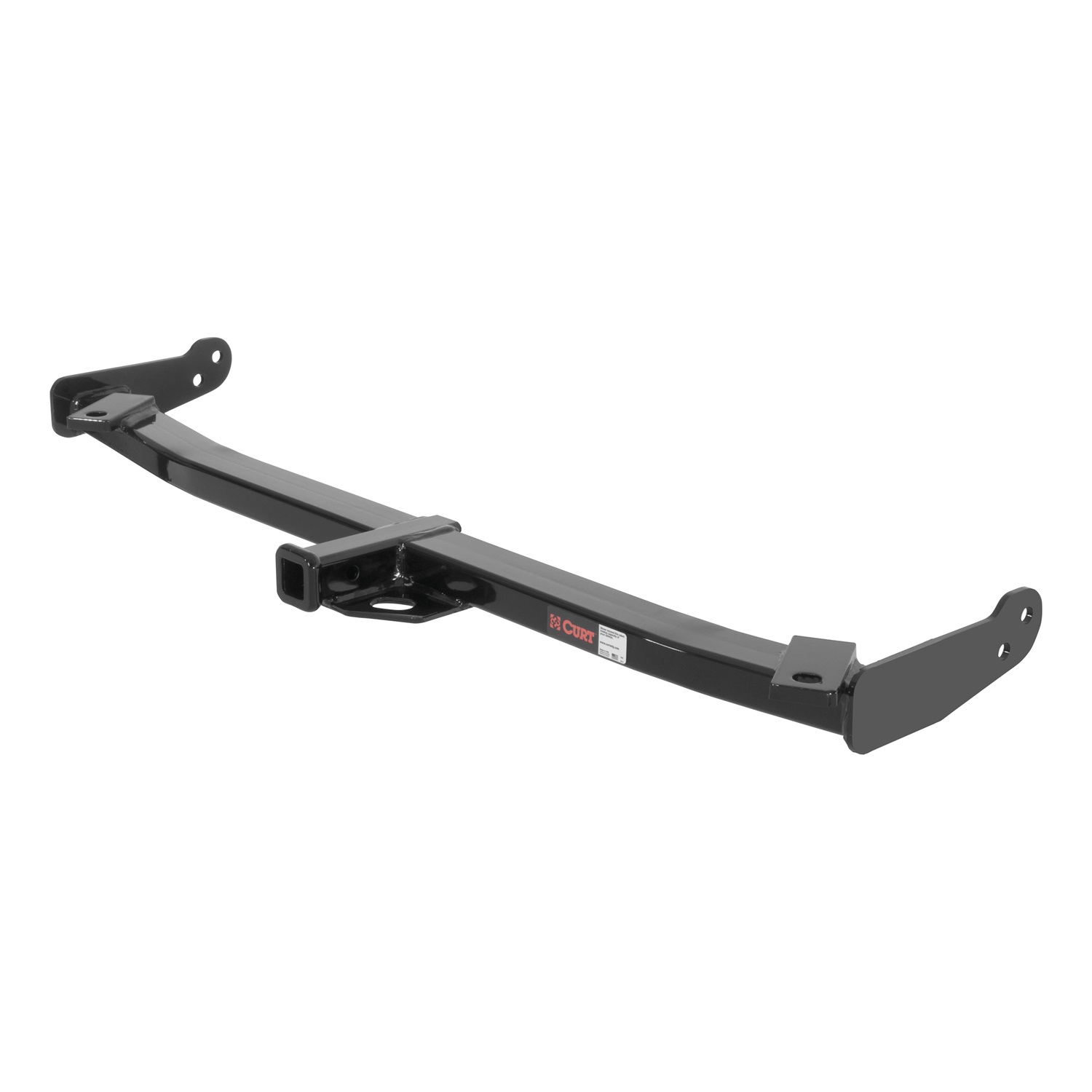 CURT Manufacturing CURT Manufacturing 11280 Class I; 1.25 in. Receiver Hitch 03-07 Fits Baja