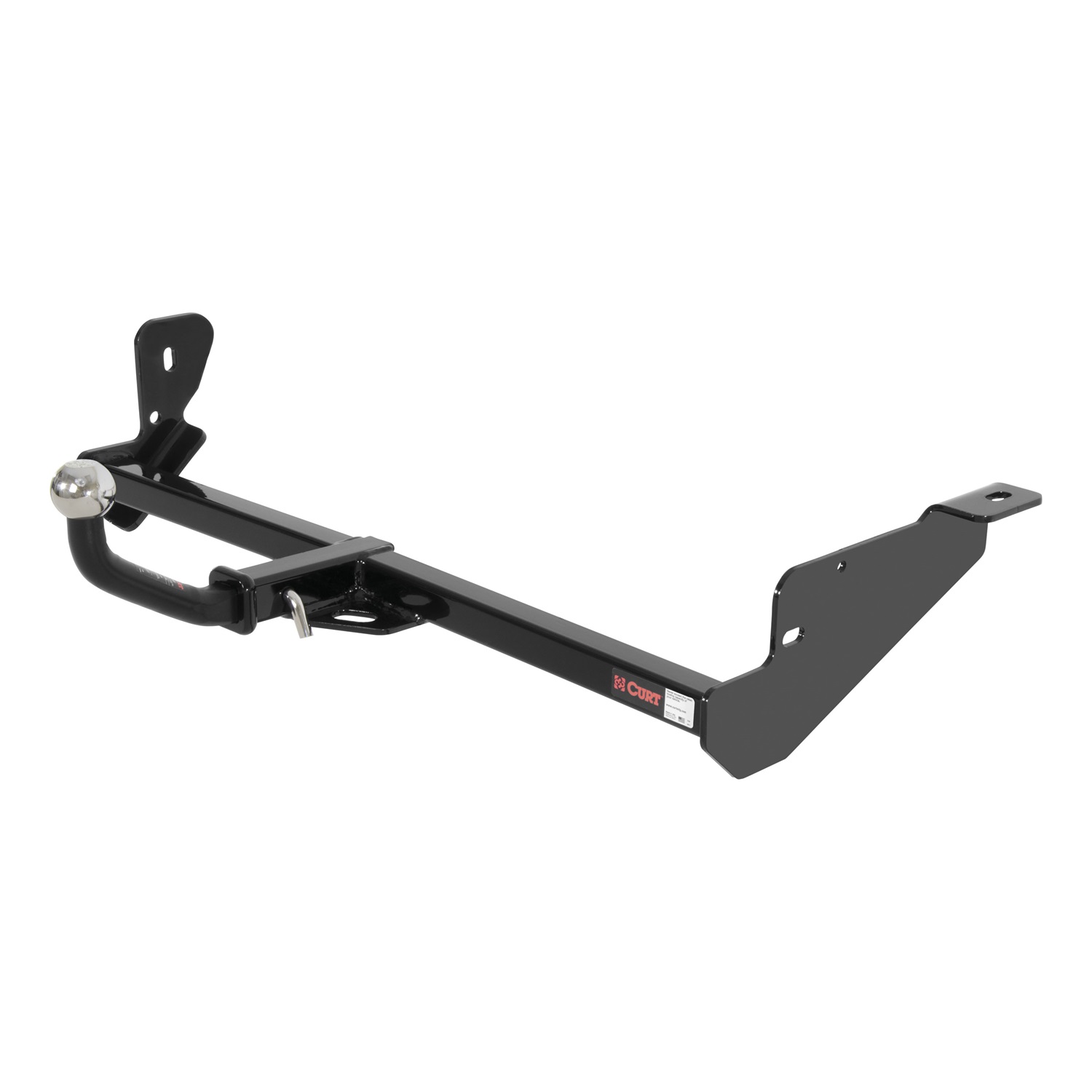 CURT Manufacturing CURT Manufacturing 112941 Class I; 1.25 in. Receiver Hitch 00-07 Fits Focus