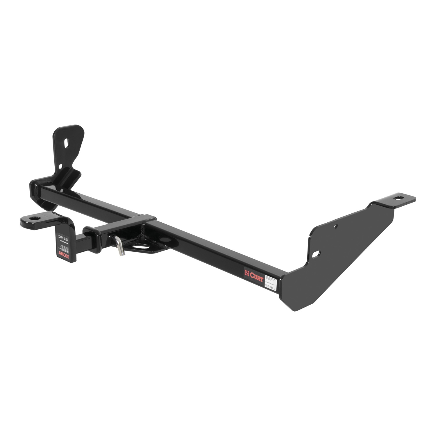 CURT Manufacturing CURT Manufacturing 112943 Class I; 1.25 in. Receiver Hitch 00-07 Fits Focus