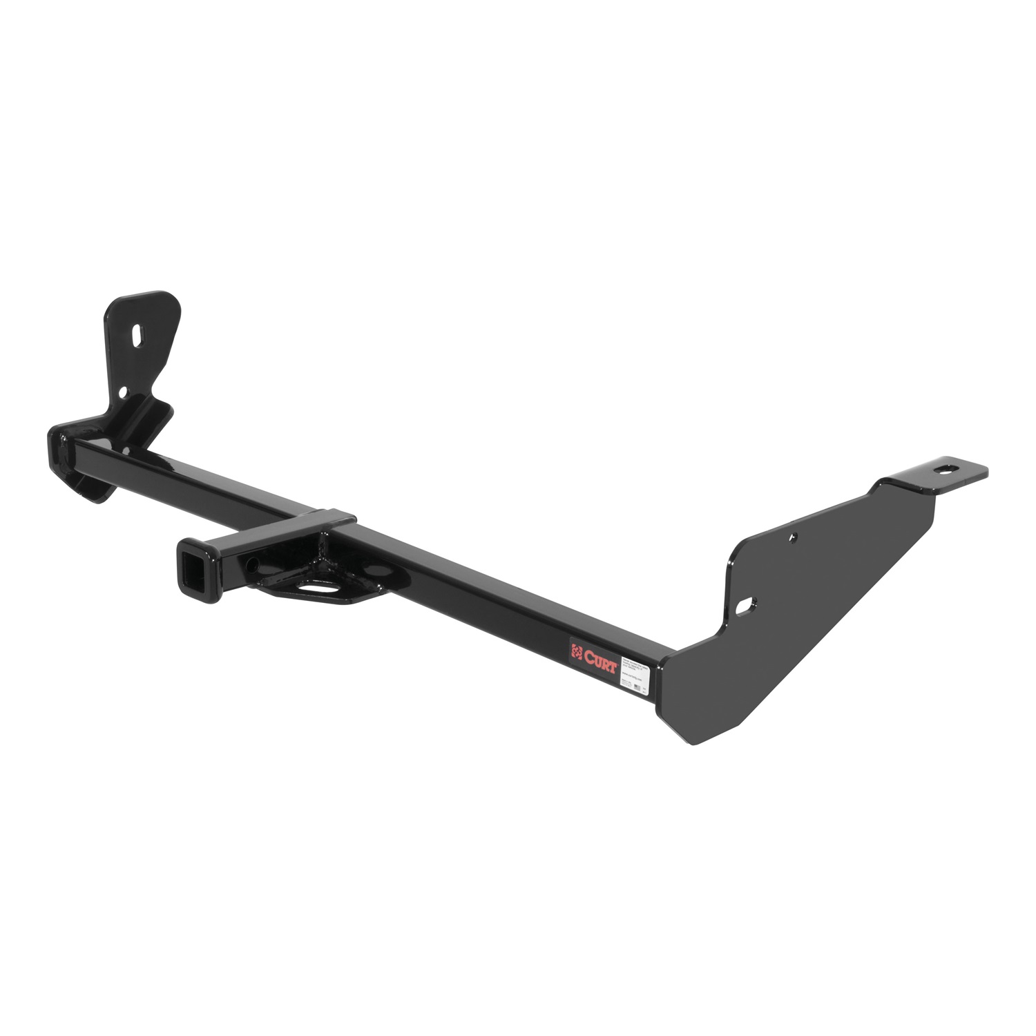 CURT Manufacturing CURT Manufacturing 11294 Class I; 1.25 in. Receiver Hitch 00-07 Fits Focus