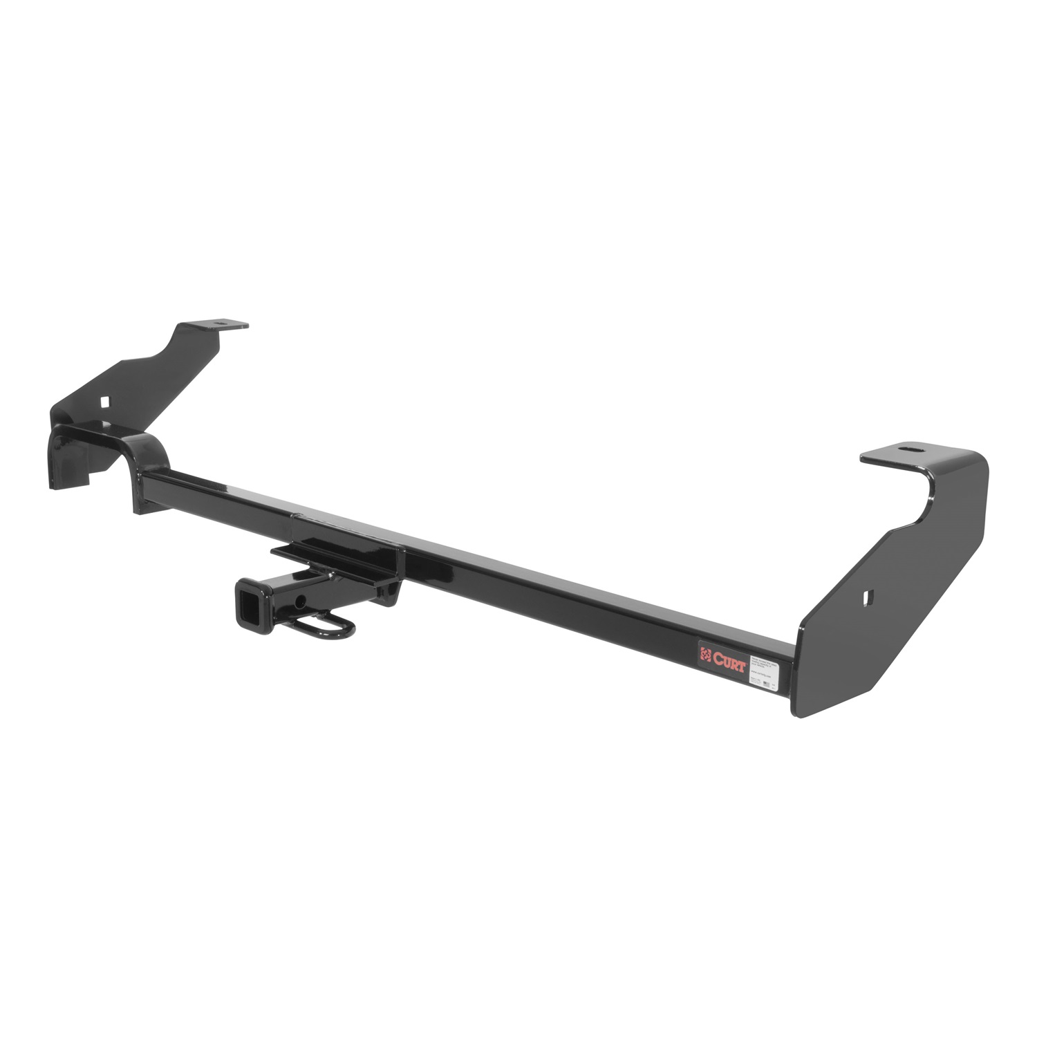 CURT Manufacturing CURT Manufacturing 11296 Class I; 1.25 in. Receiver Hitch 01-07 Fits Focus