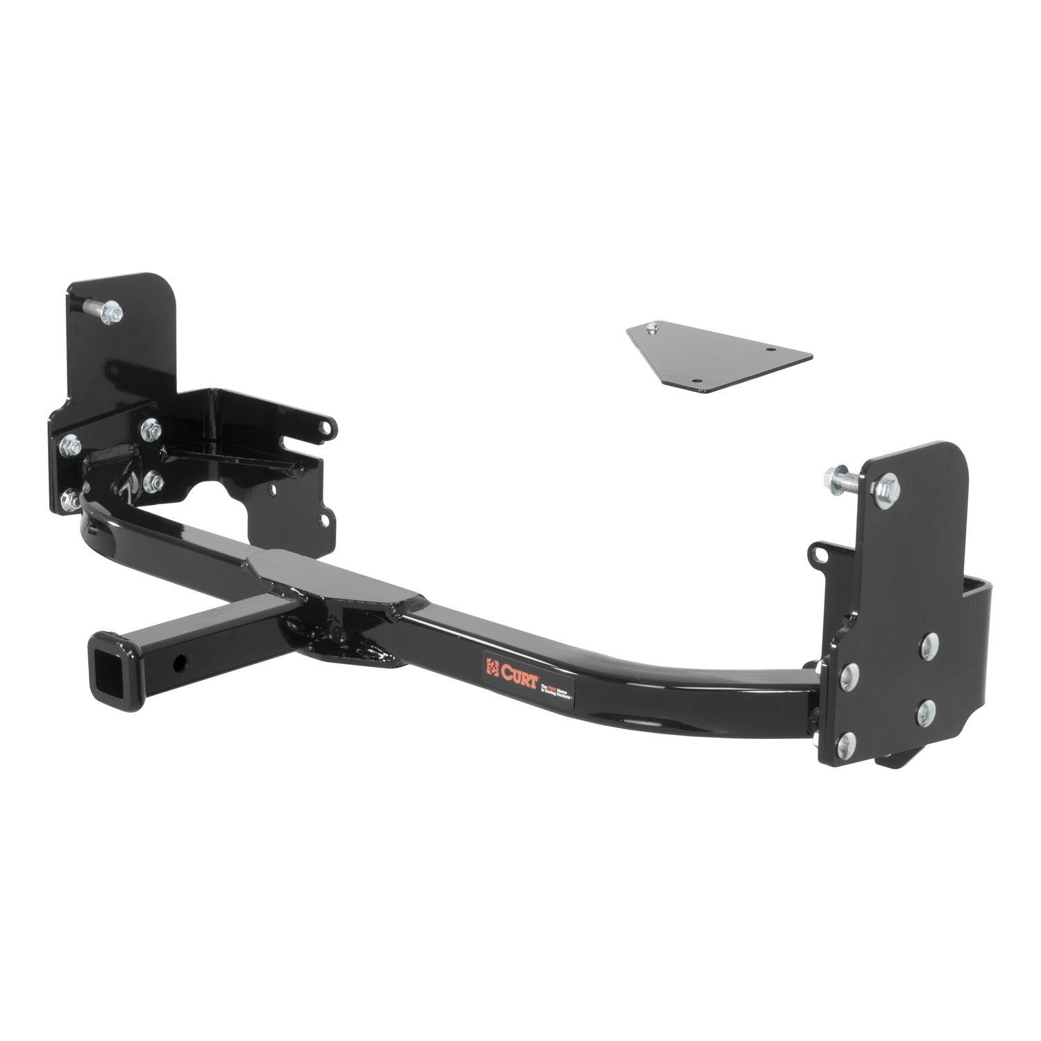 CURT Manufacturing CURT Manufacturing 11322 Class I; 1.25 in. Receiver Hitch 10 Fits Roadster