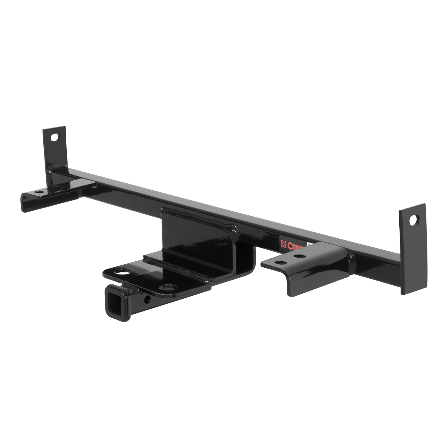 CURT Manufacturing CURT Manufacturing 11386 Class I; 1.25 in. Receiver Hitch 04-09 Fits 3