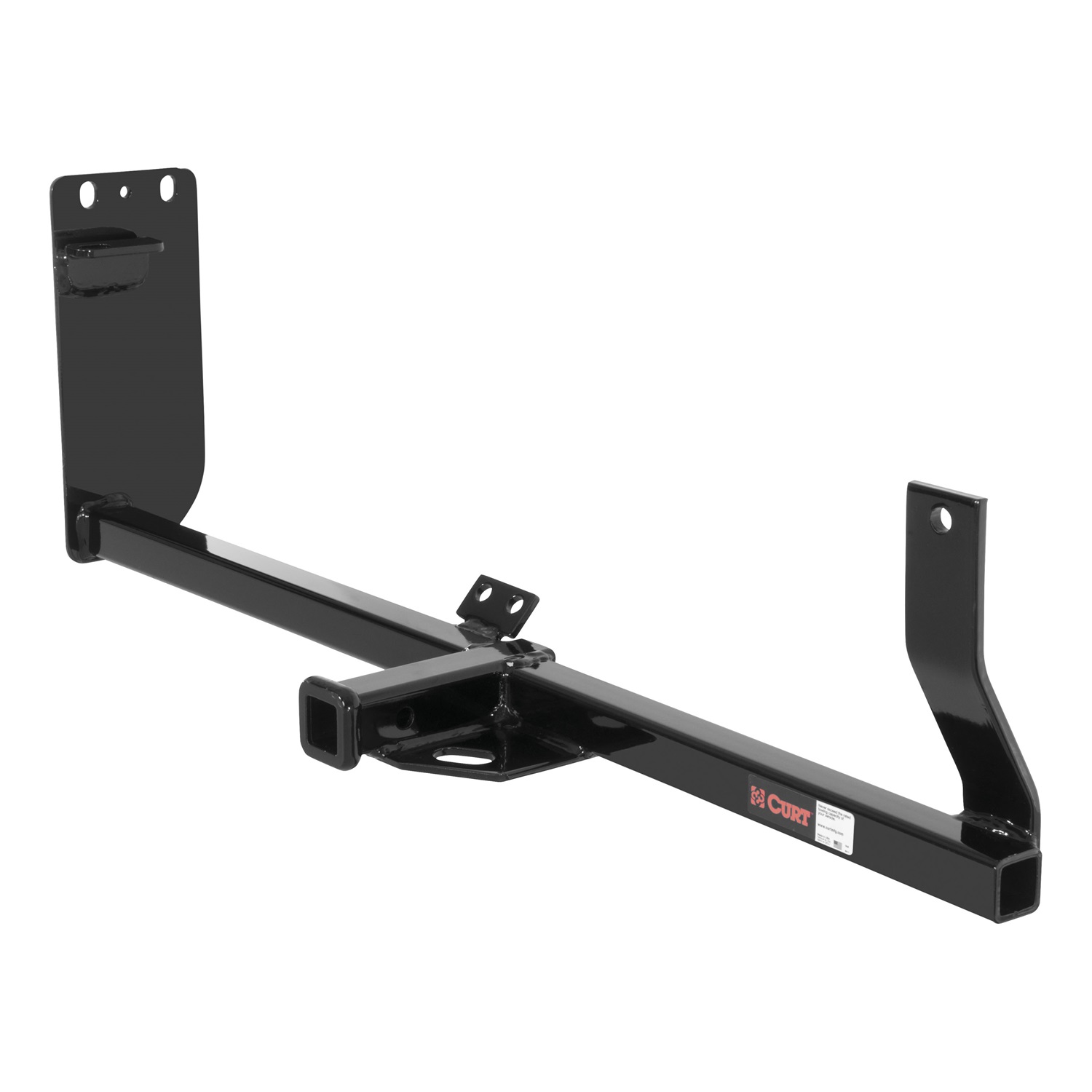 CURT Manufacturing CURT Manufacturing 11429 Class I; 1.25 in. Receiver Hitch 05-08 Fits Spectra5